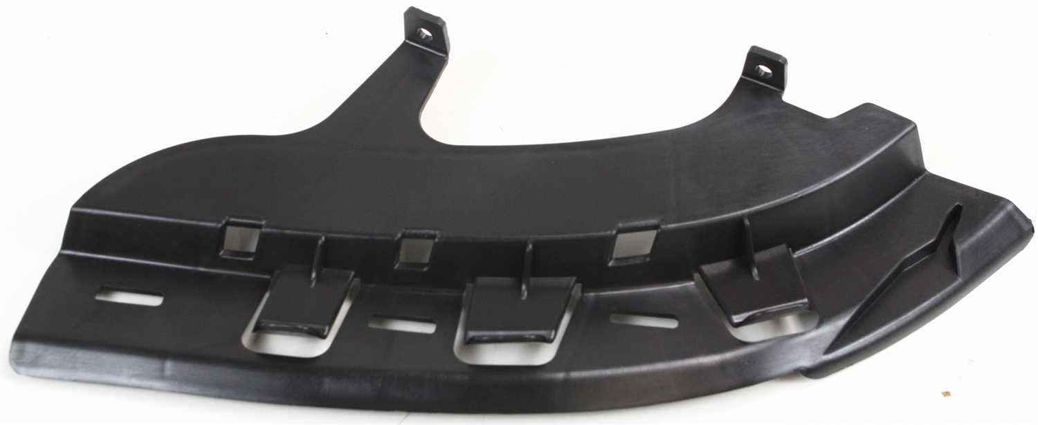 AM LUCERNE 06-11 HEAD LAMP BRACKET LH SKU ARBB109902 Partslink GM2508108 OEM 15252146