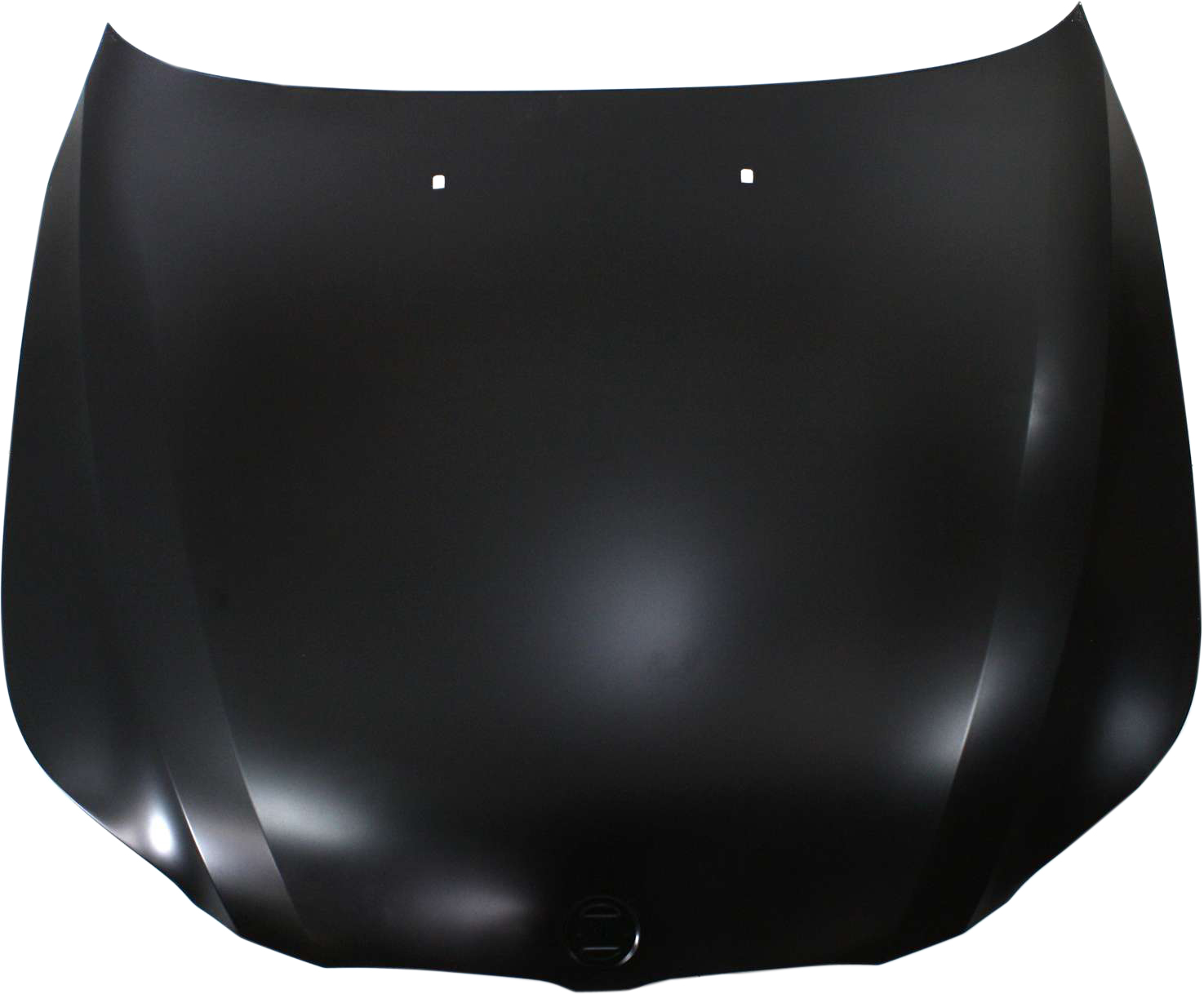 AM 5 SERIES 04-10 HOOD Steel Primed Sedan Wagon SKU ARBB130101 Partslink BM1230125 OEM 41617111385 PFM