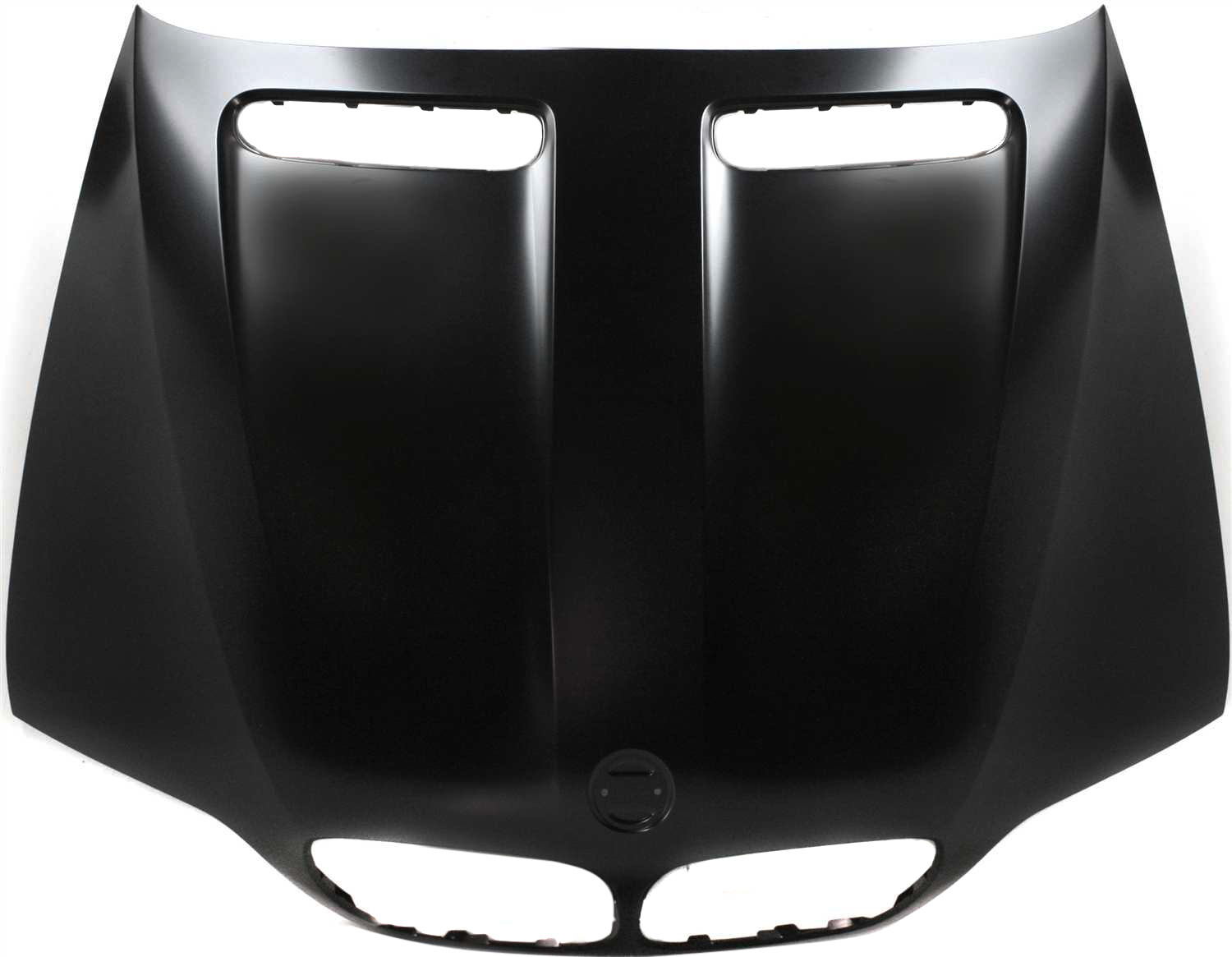AM X5-04-06 HOOD SKU ARBB130103 Partslink BM1230126 OEM 41617121102