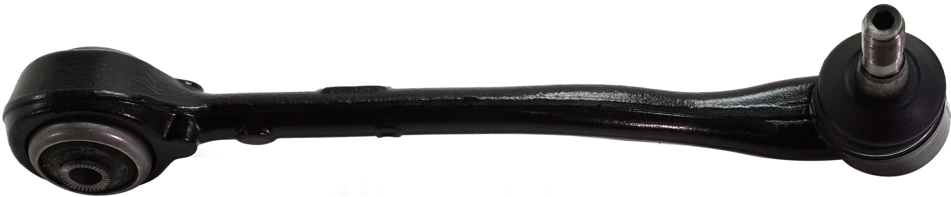 AM X5-00-06 FRONT CONTROL ARM RH Lower Rearward with Ball Joint SKU ARBB281501 OEM 31126760276