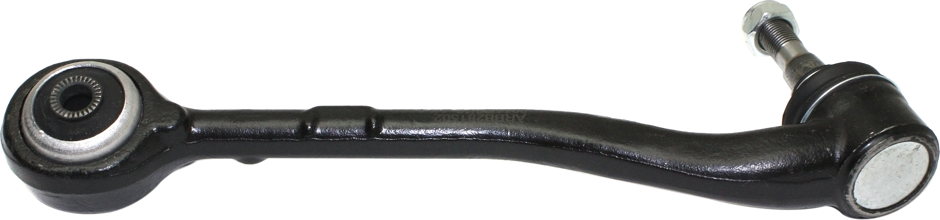 AM X5-00-06 FRONT CONTROL ARM RH Lower Rearward with Ball Joint SKU ARBB281502 OEM 31126760275