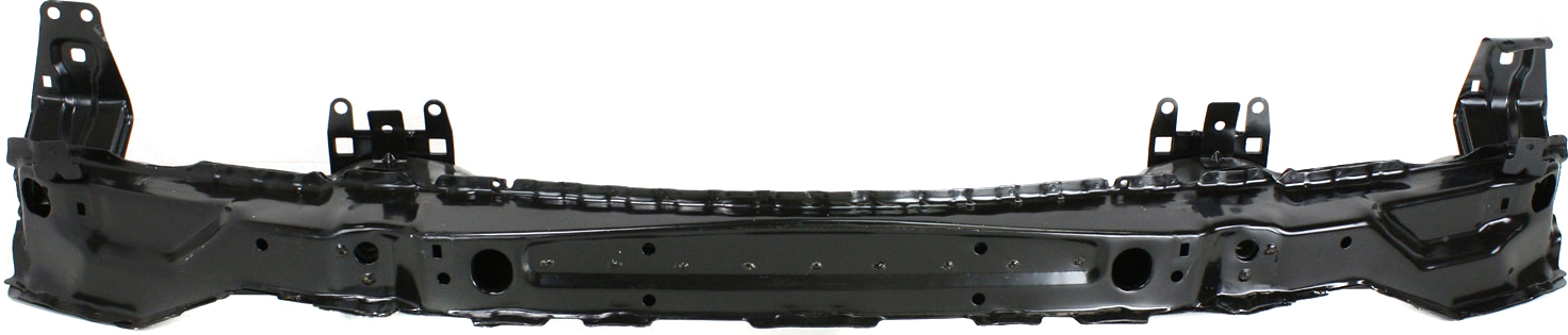 AM X5-00-06 FRONT BUMPER REINFORCEMENT Crossmember SKU ARBB310301 Partslink BM1096100 OEM 51718402831
