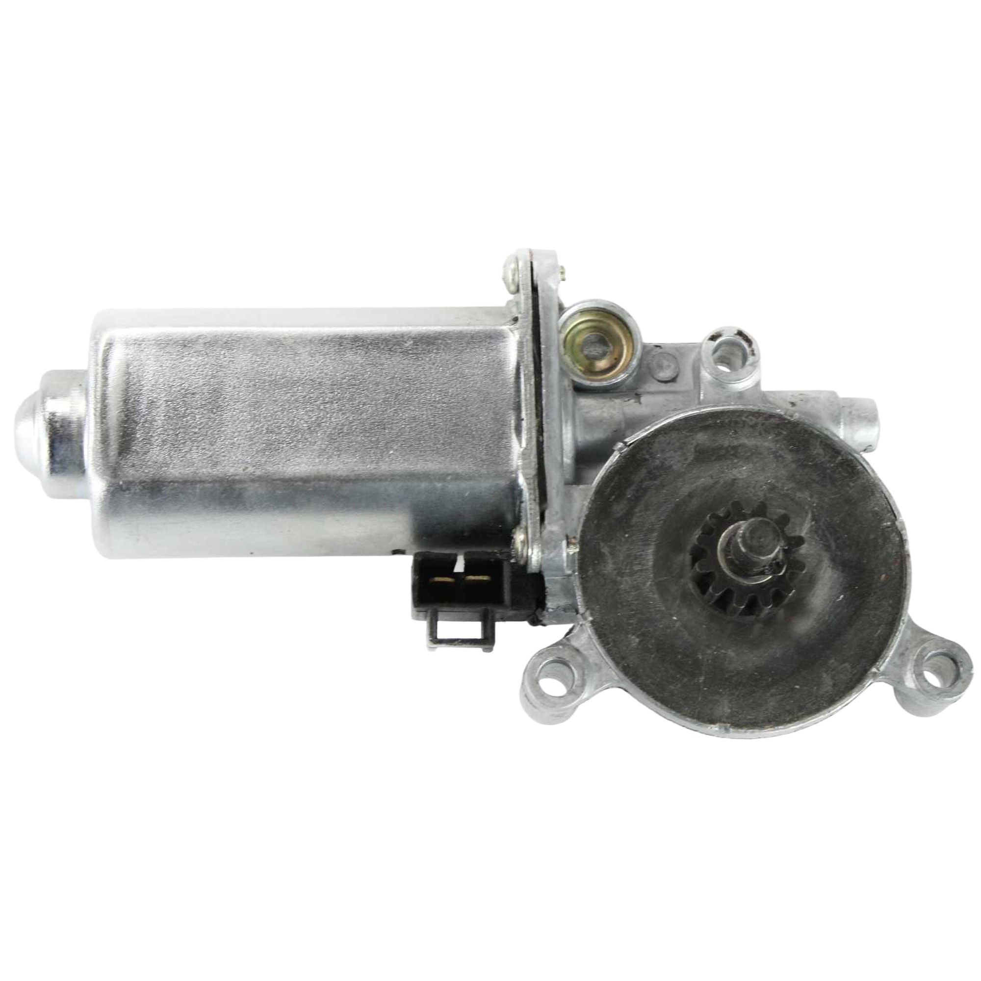 AM ALLANTE 87-93 SAVANNAH 96-02 WINDOW REGULATOR MOTOR Front RH=LH w o Regulator SKU ARBB468701 OEM 12362503