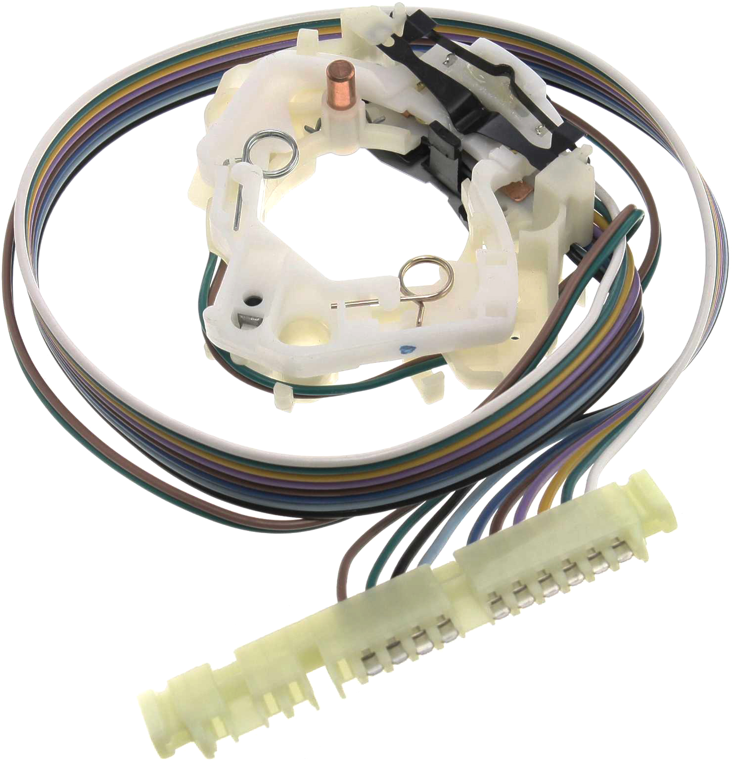 AM SPRINT 74-77 CAMARO 79-02 COMBINATION SWITCH Turn Signal Switch SKU ARBB504304