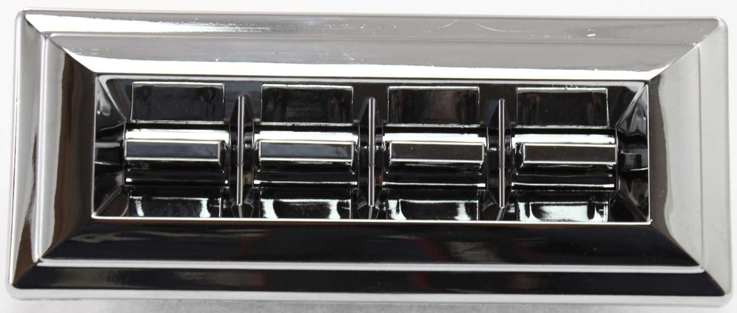 AM SKYLARK 80-85 SKYHAWK 82-89 WINDOW SWITCH Power Four Button Type and 10 Prong Switch Front left SKU ARBB505202 OEM 20152955-20106270