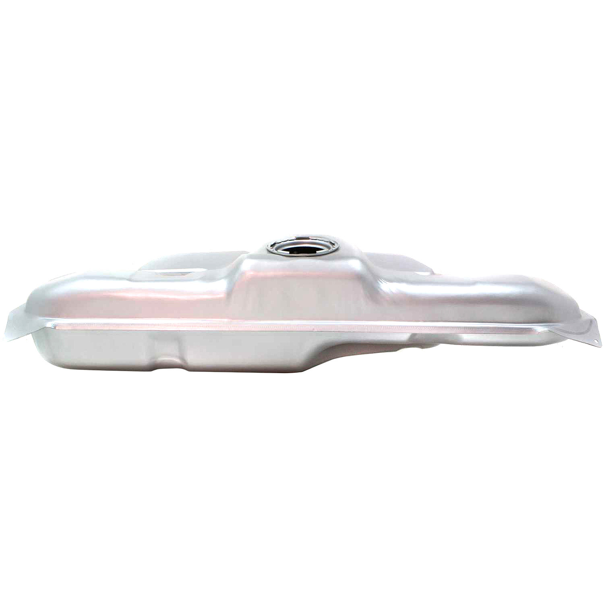 AM SKYLARK 92-98 FUEL TANK 15 GALLONS 57 LITERS 44-3-8 in. Length 21 in. Width 9-1-4 in. Height SKU ARBB670102 Partslink GM3900128 OEM 22592046