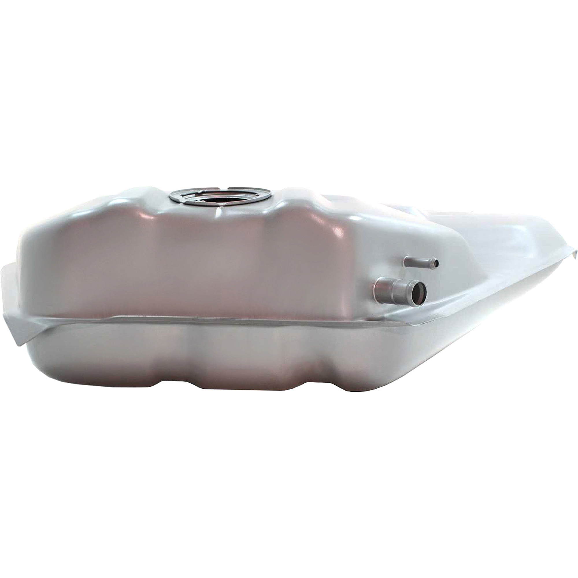 AM CENTURY 82-96 FUEL TANK 15 GALLONS 57 LITERS 28-5-8 in. Length 38-1-8 in. Width 10-7-8in. Height SKU ARBB670103 Partslink GM3900129 OEM 22515512