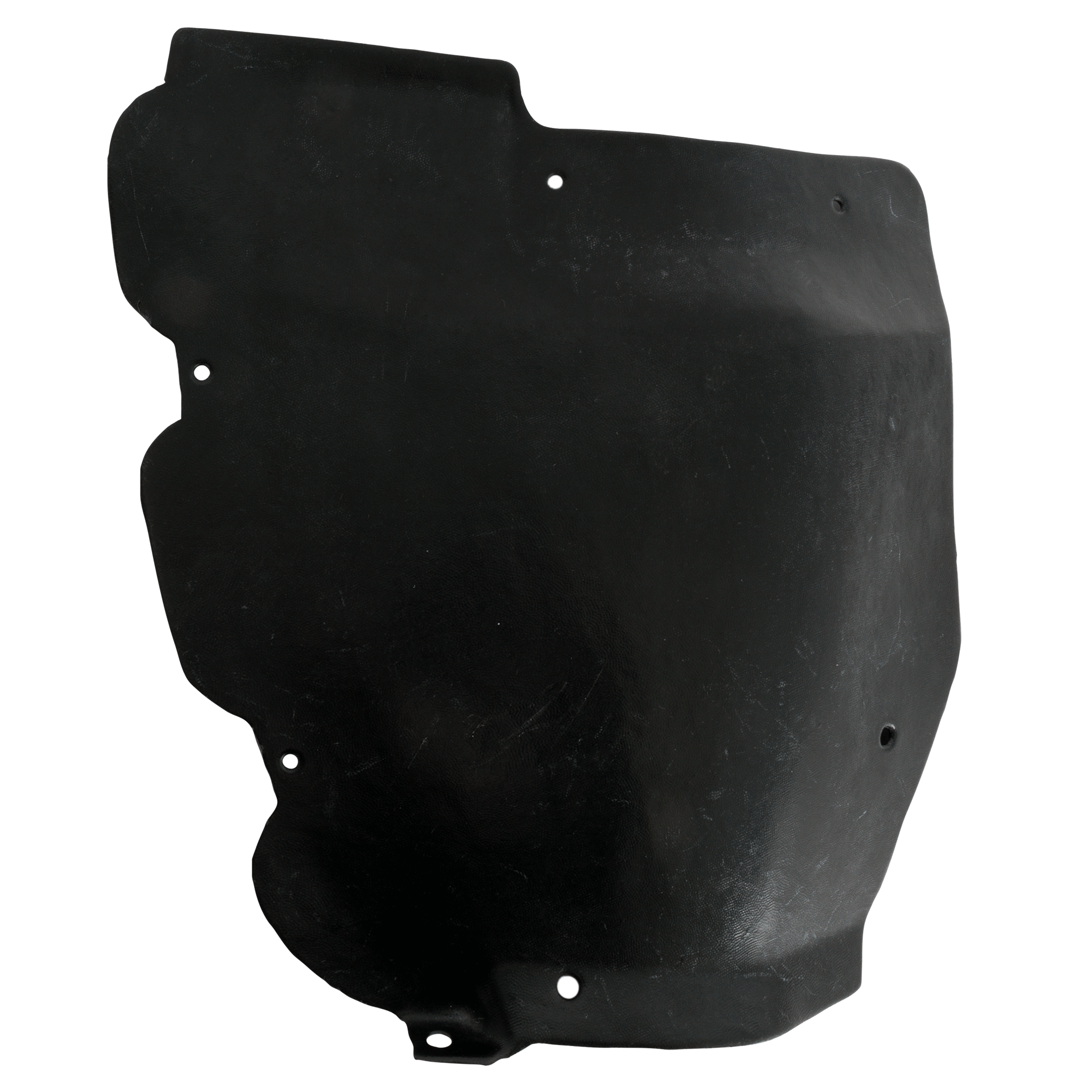AM ELDORADO 95-02 FRONT BUMPER END RH Cover Extension SKU ARBC011107 Partslink GM1017106 OEM 25684370