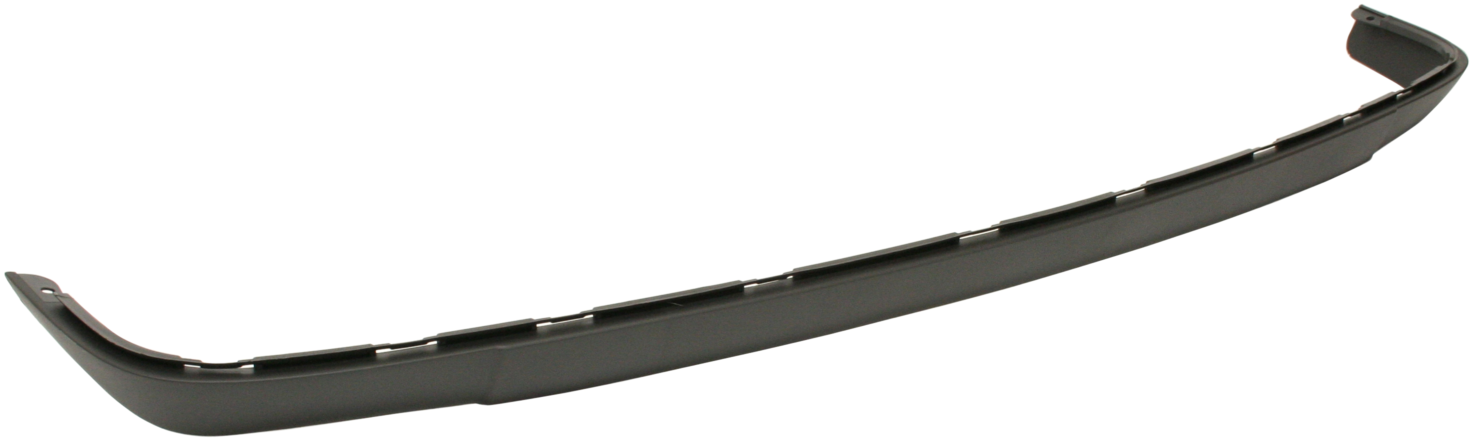 AM AVALANCHE 05-06 SILVERADO 03-06 FRONT LOWER VALANCE Air Deflector Extension Textured Exc. SS Model Includes 2007 Classic SKU ARBC017503 Partslink GM1092200 OEM 10386198