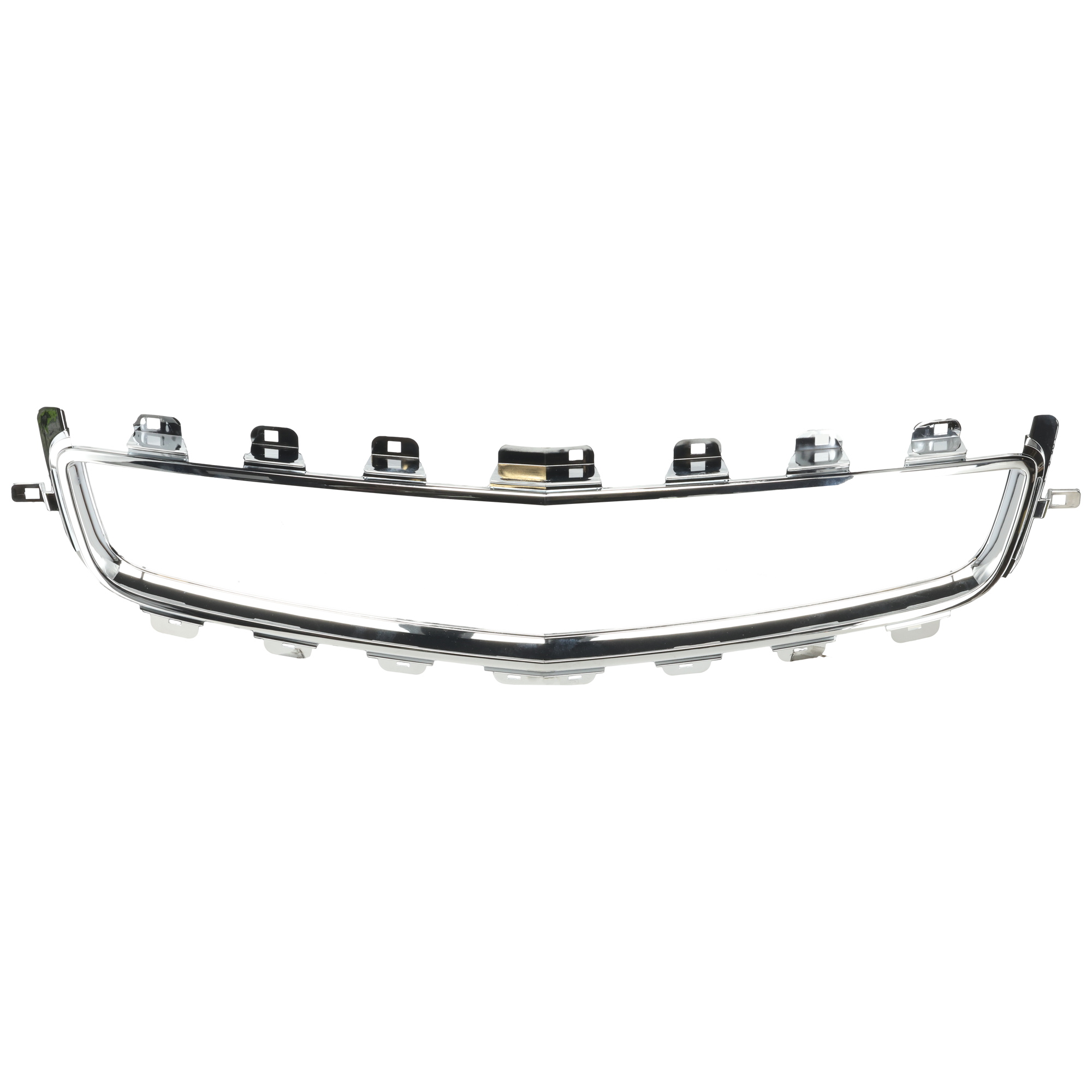 New Grille Molding For Chevrolet Malibu 2008-2012