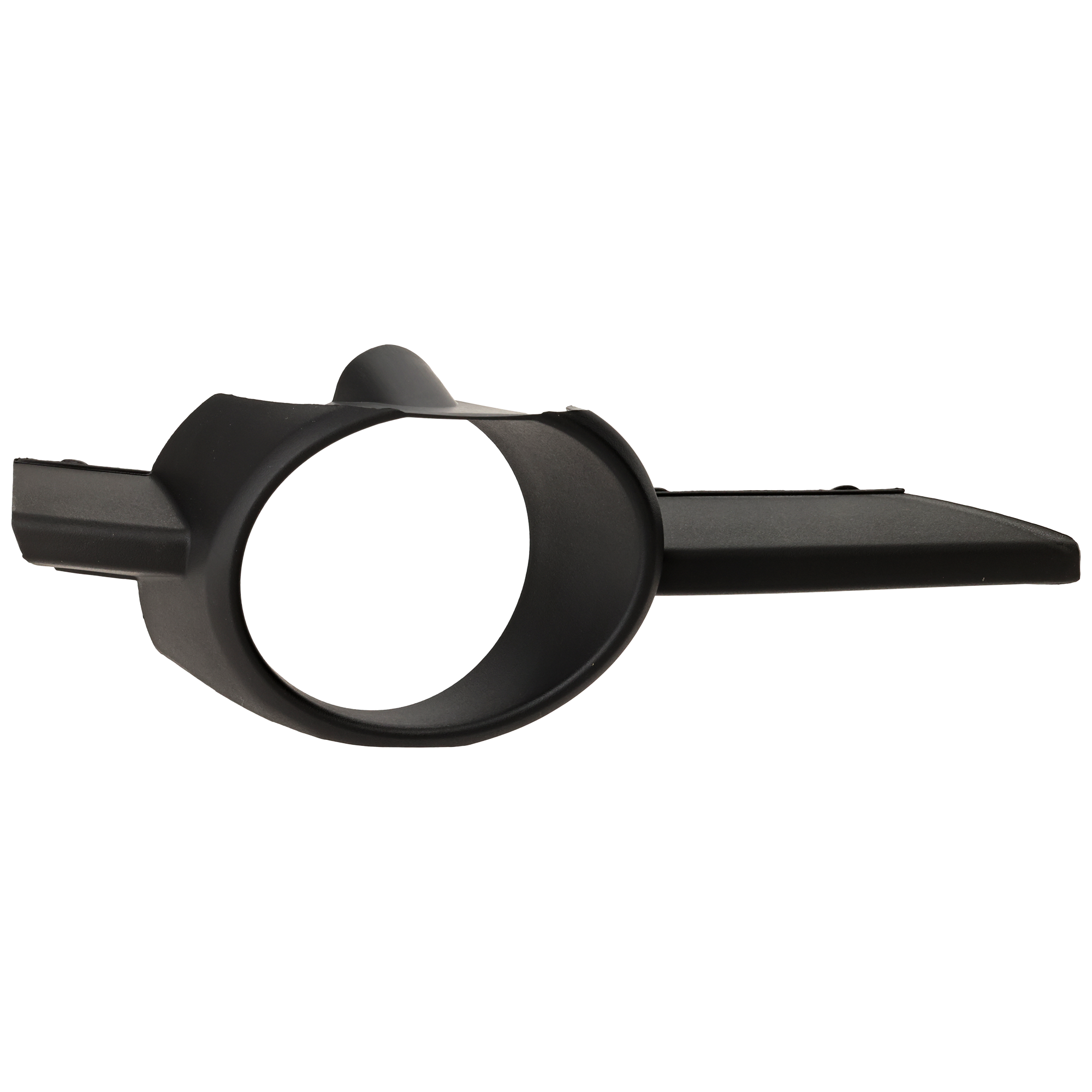 AM TOWN AND COUNTRY 08-10 FRONT FOG LAMP MOLDING RH Primed SKU ARBC107505 Partslink CH2599102 OEM 5113234AA