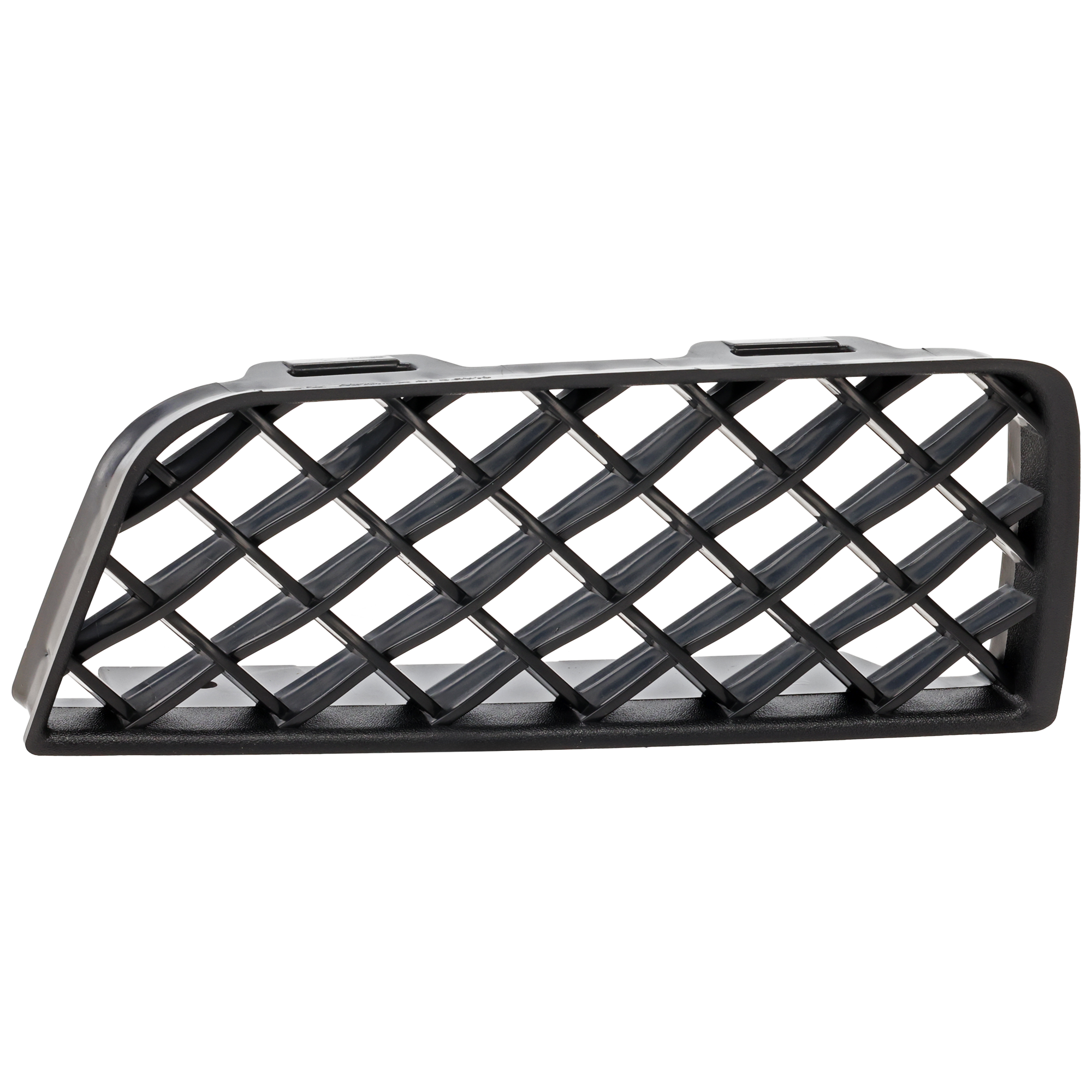 AM TRAILBLAZER 06-09 FOG LAMP COVER RH Outer LS LT SS Models SKU ARBC107509 Partslink GM2599105 OEM 15135190