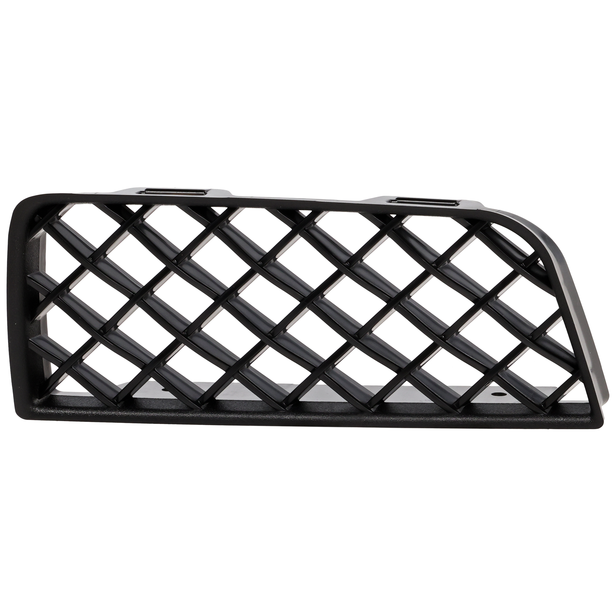 AM TRAILBLAZER 06-09 FOG LAMP COVER LH Outer LS LT SS Models SKU ARBC107510 Partslink GM2598105 OEM 15135189