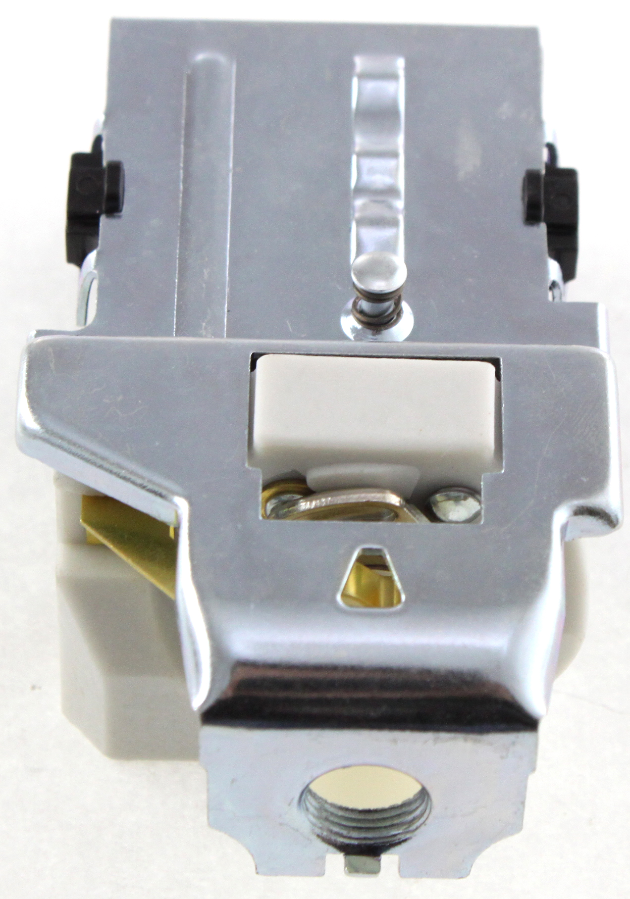 AM C10 SUBURBAN 60-73 P30-94-96 HEAD LAMP SWITCH Blade type With an 8 prong male terminal SKU ARBC108903 OEM 1995122-1995123-1995142-199514