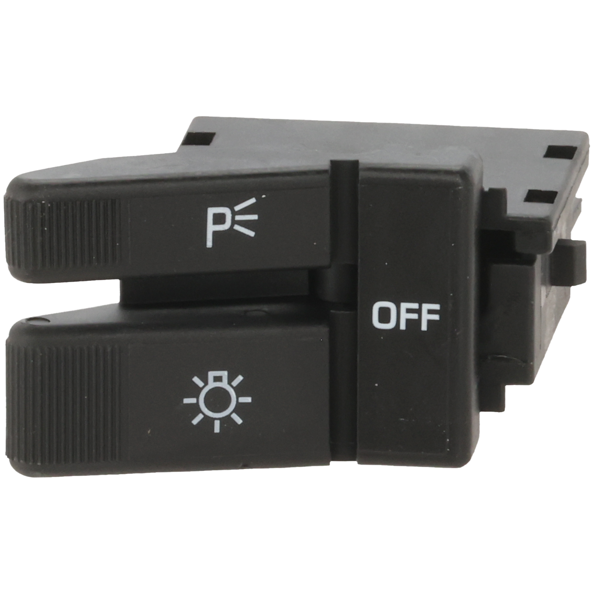 AM S10 PICKUP 83-93 JIMMY 92-94 HEAD LAMP SWITCH Parking Light Blade type w 6 prong male terminal SKU ARBC108907 OEM 55198-650036-1995287-1995316-5