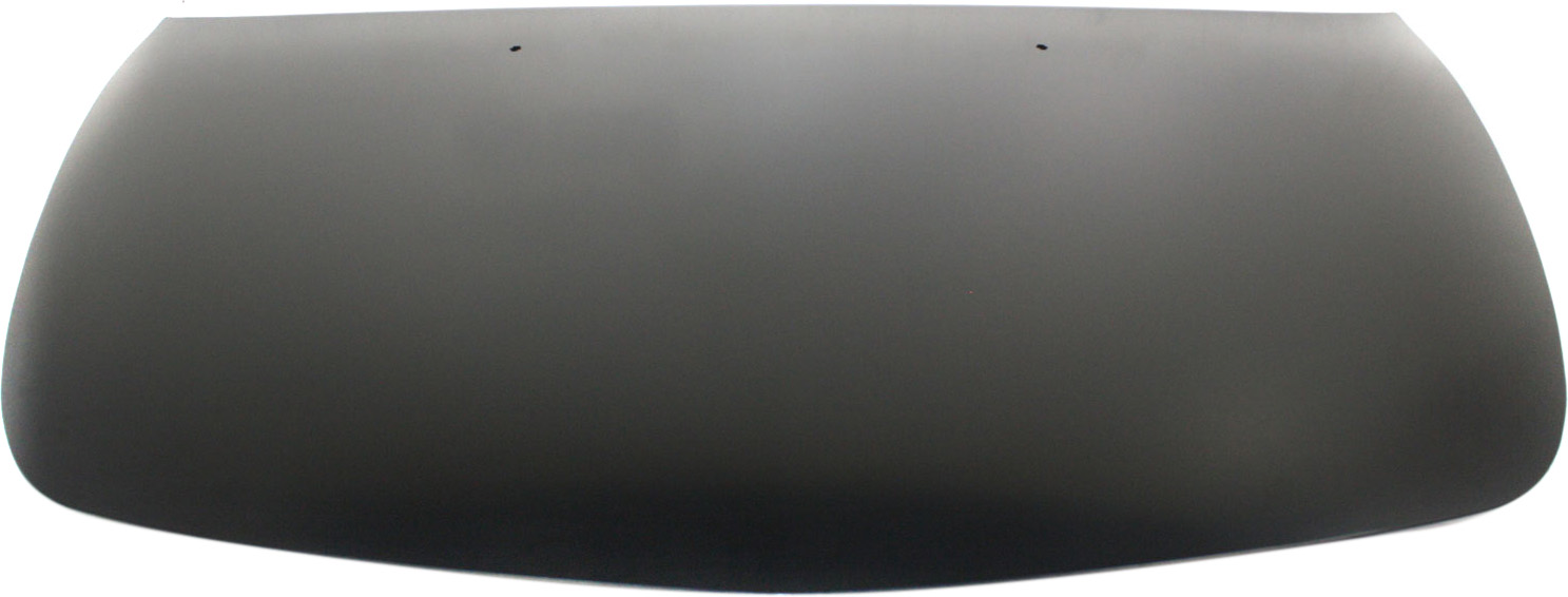 AM MALIBU 08-12 HOOD SKU ARBC130101 Partslink GM1230380 OEM 25907215
