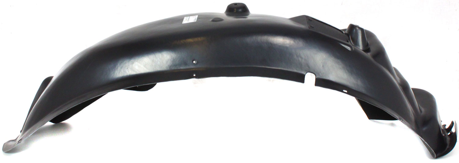 AM ASPEN DURANGO 07-09 FRONT FENDER LINER RH SKU ARBC222101 Partslink CH1249135 OEM 55078070AF