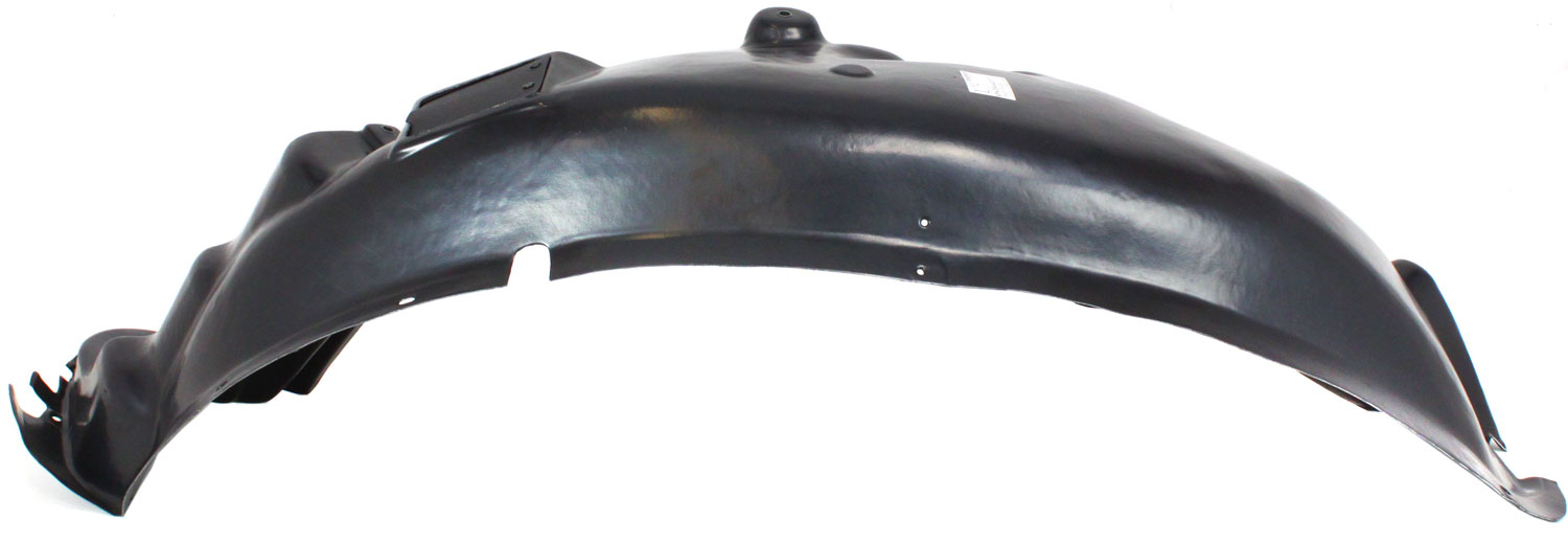 AM ASPEN DURANGO 07-09 FRONT FENDER LINER LH SKU ARBC222102 Partslink CH1248135 OEM 55078071AF