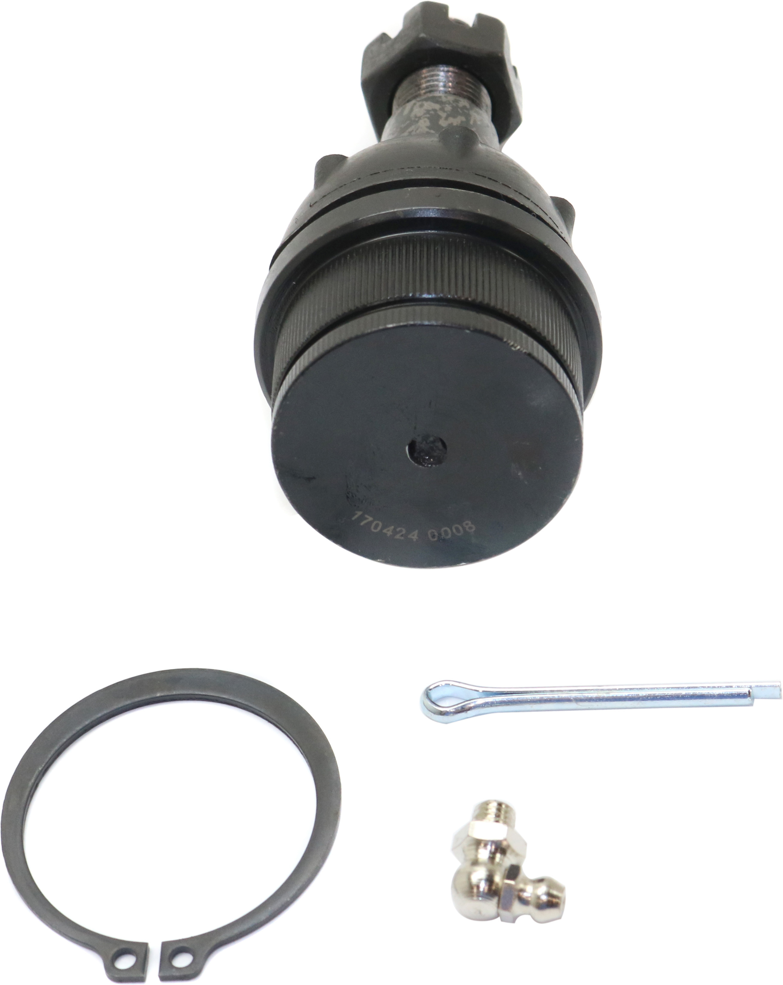 AM SIERRA SILVERADO 1500-99-16 FRONT BALL JOINT RH=LH Lower SKU ARBC282303 OEM 104327-2601528-5051272-1247281