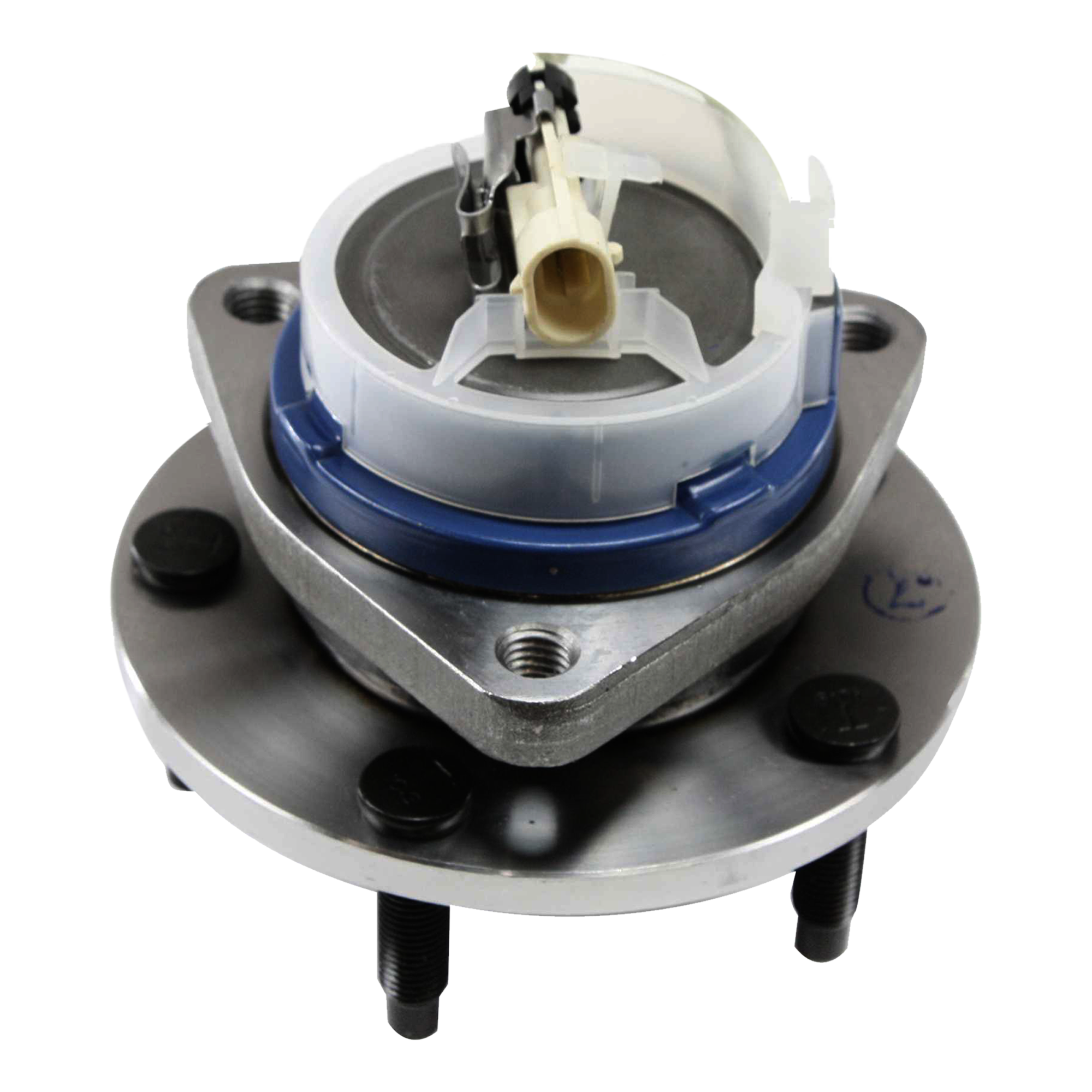 AM CORVETTE 97-08 XLR 04-08 FRONT HUB ASSEMBLY RH=LH 5 Studs RWD SKU ARBC283701 OEM 20569-513139-713139-7300332-74