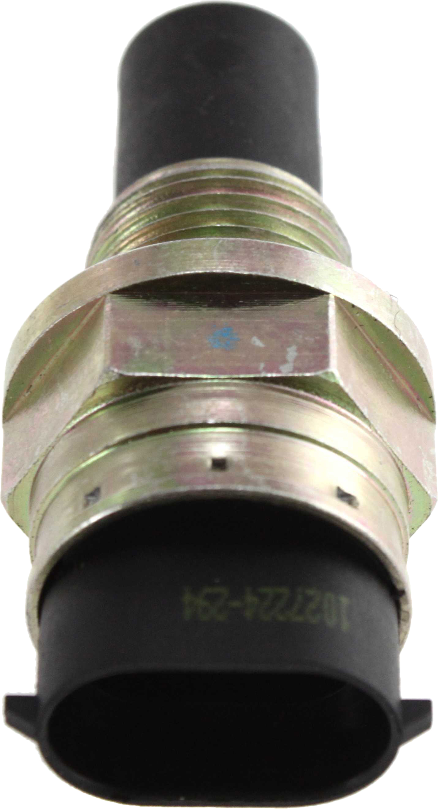 AM BLAZER 88-05 ESCALADE 02-06 AUTOMATIC TRANSMISSION OUTPUT SHAFT SPEED SENSOR 2 Male Blade Terminals 1 Female Connector SKU ARBC313306 OEM 31051-75637-163438-530032-7153
