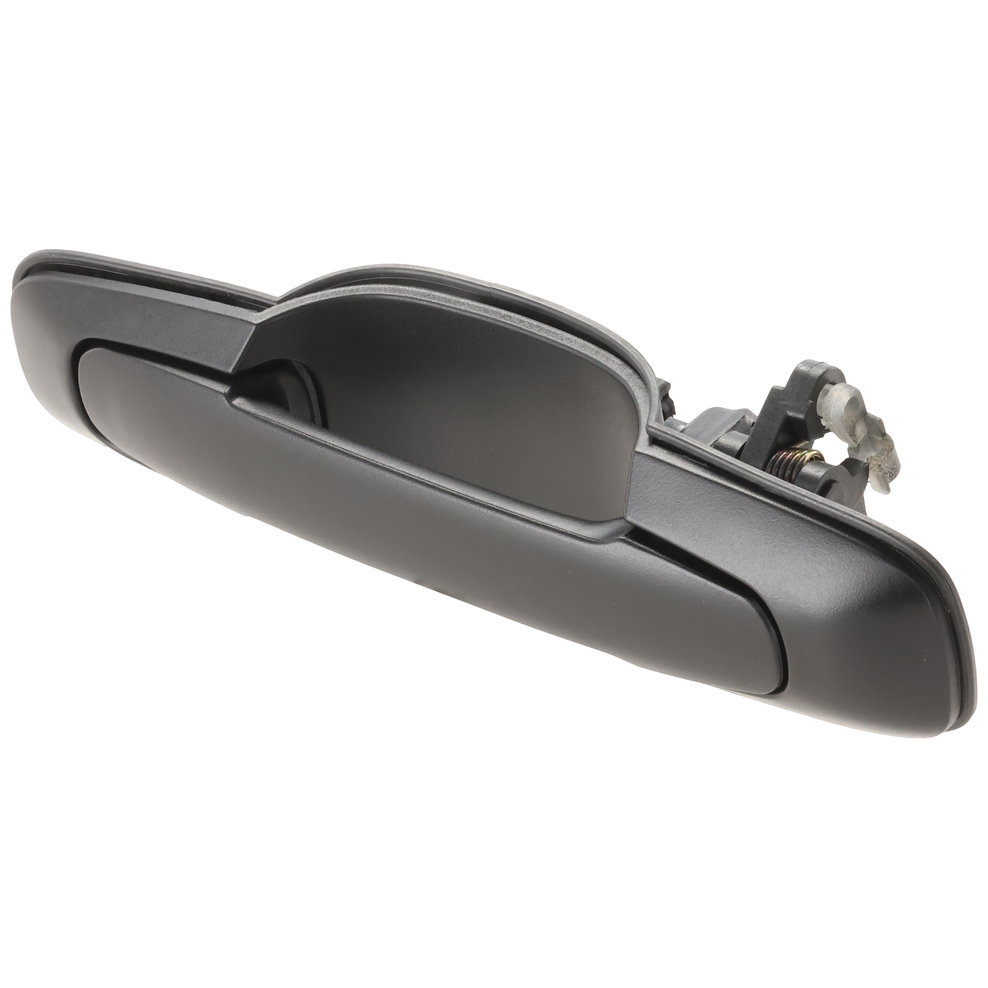 AM GRAND VITARA 99-05 XL 7-02-06 FRONT EXTERIOR DOOR HANDLE LH Textured Black =REAR SKU ARBC462104 Partslink GM1310158 OEM 30021406
