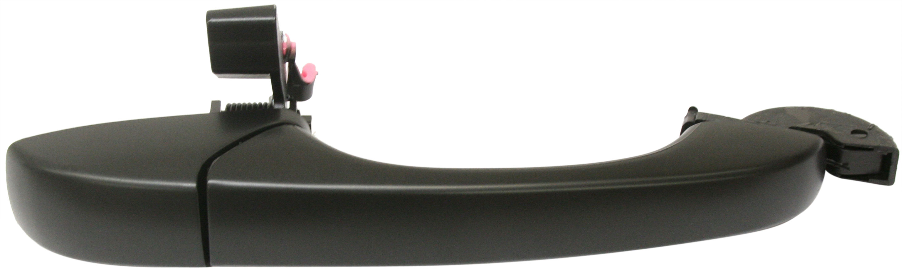 AM SEBRING 07-10 AVENGER 08-14 FRONT EXTERIOR DOOR HANDLE RH Smooth Primed w o Keyhole =REAR SKU ARBC462115 Partslink CH1311149 OEM 1NA54AXRAF
