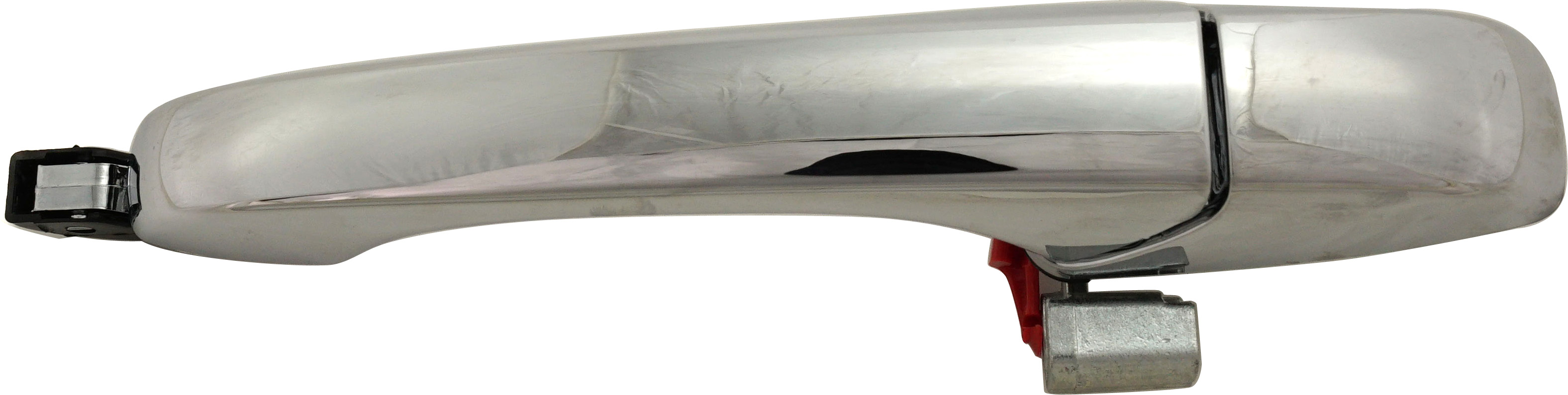 AM SEBRING 07-10 GRAND CARAVAN 08-20 FRONT EXTERIOR DOOR HANDLE RH All Chrome w o Keyhole =REAR SKU ARBC462117C Partslink CH1311150 OEM 5020795AA 4589186AD
