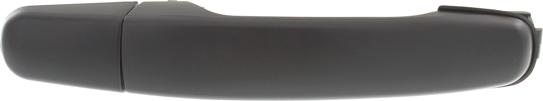 AM MALIBU 04-08 HHR 06-11 FRONT EXTERIOR DOOR HANDLE RH Smooth Black w o Keyhole =REAR RH LH SKU ARBC462137 Partslink FDH010149 OEM 22672194-22672200