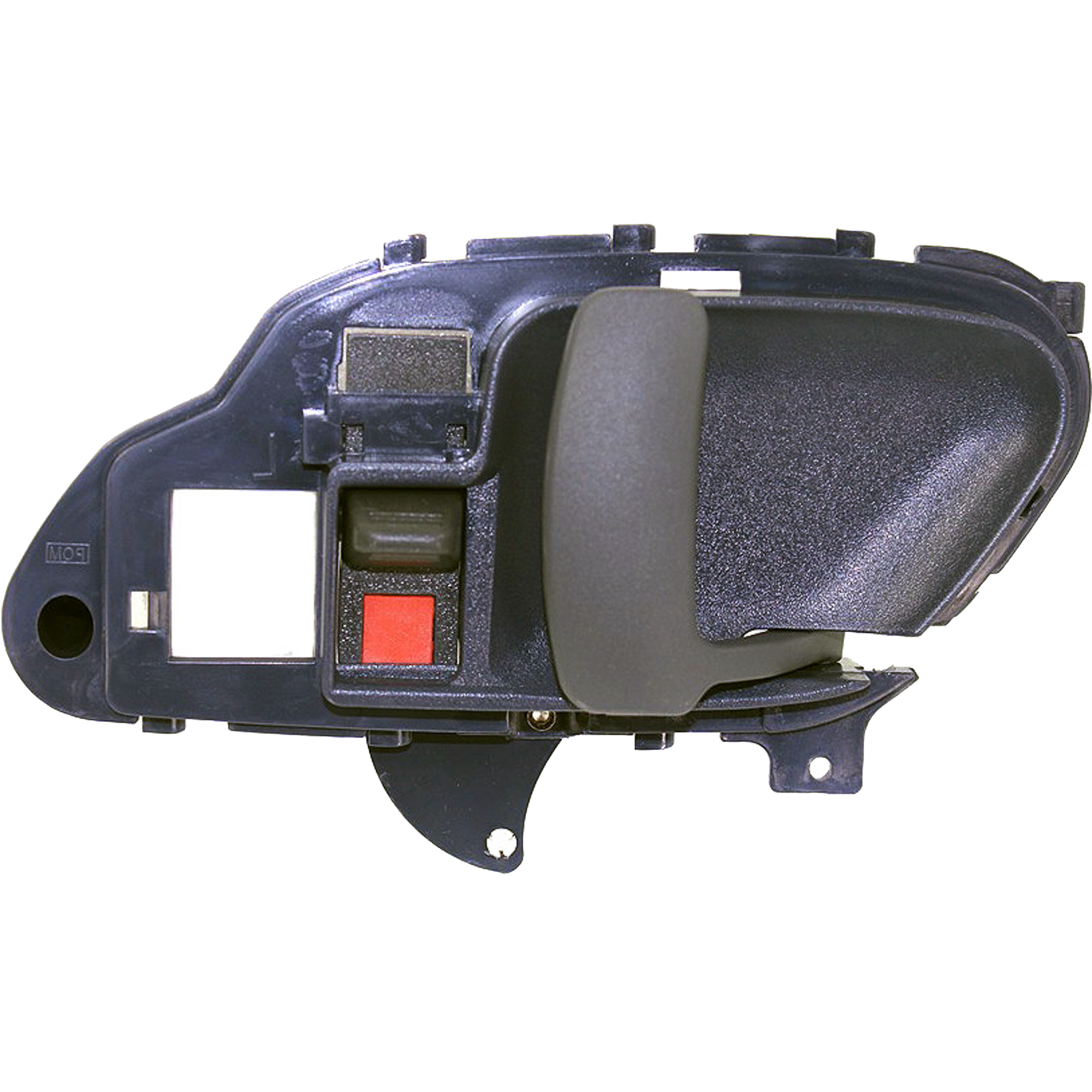 AM C K FULL SIZE P U 95-02 SUBURBAN 95-99 FRONT INTERIOR DOOR HANDLE RH Blue =REAR SKU ARBC462147 Partslink GM1353102 OEM 15708046