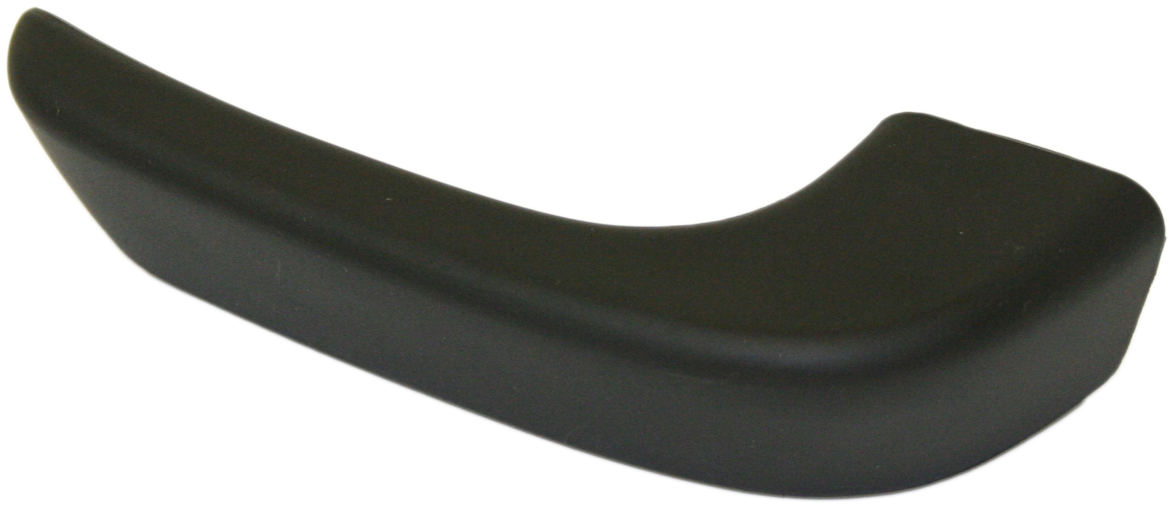 AM SILVERADO SIERRA 1500-07-13-2500 HD 3500 HD 07-14 FRONT INTERIOR DOOR HANDLE RH Txtd Blk Exc. Denali SLT Excludes 2007 Classic SKU ARBC462179 Partslink GM1353133 OEM 15936893
