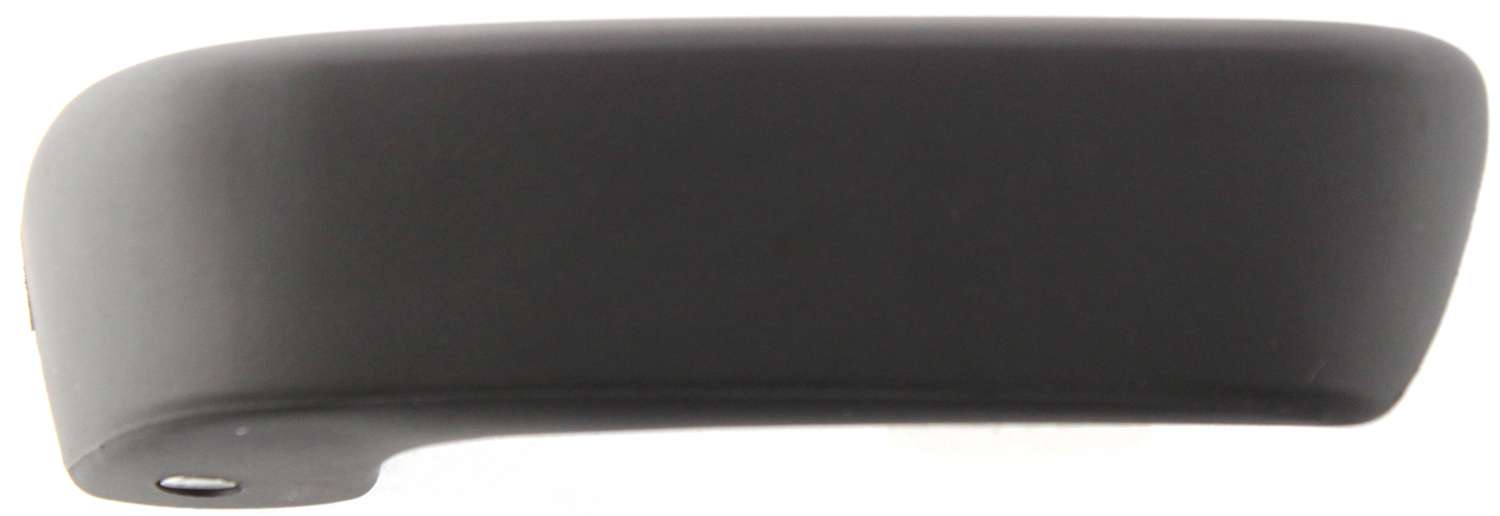 AM SILVERADO SIERRA 1500-07-13-2500 HD 3500 HD 07-14 FRONT INTERIOR DOOR HANDLE LH Txtd Blk Exc. Denali SLT Excludes 2007 Classic SKU ARBC462180 Partslink GM1352133 OEM 15936892