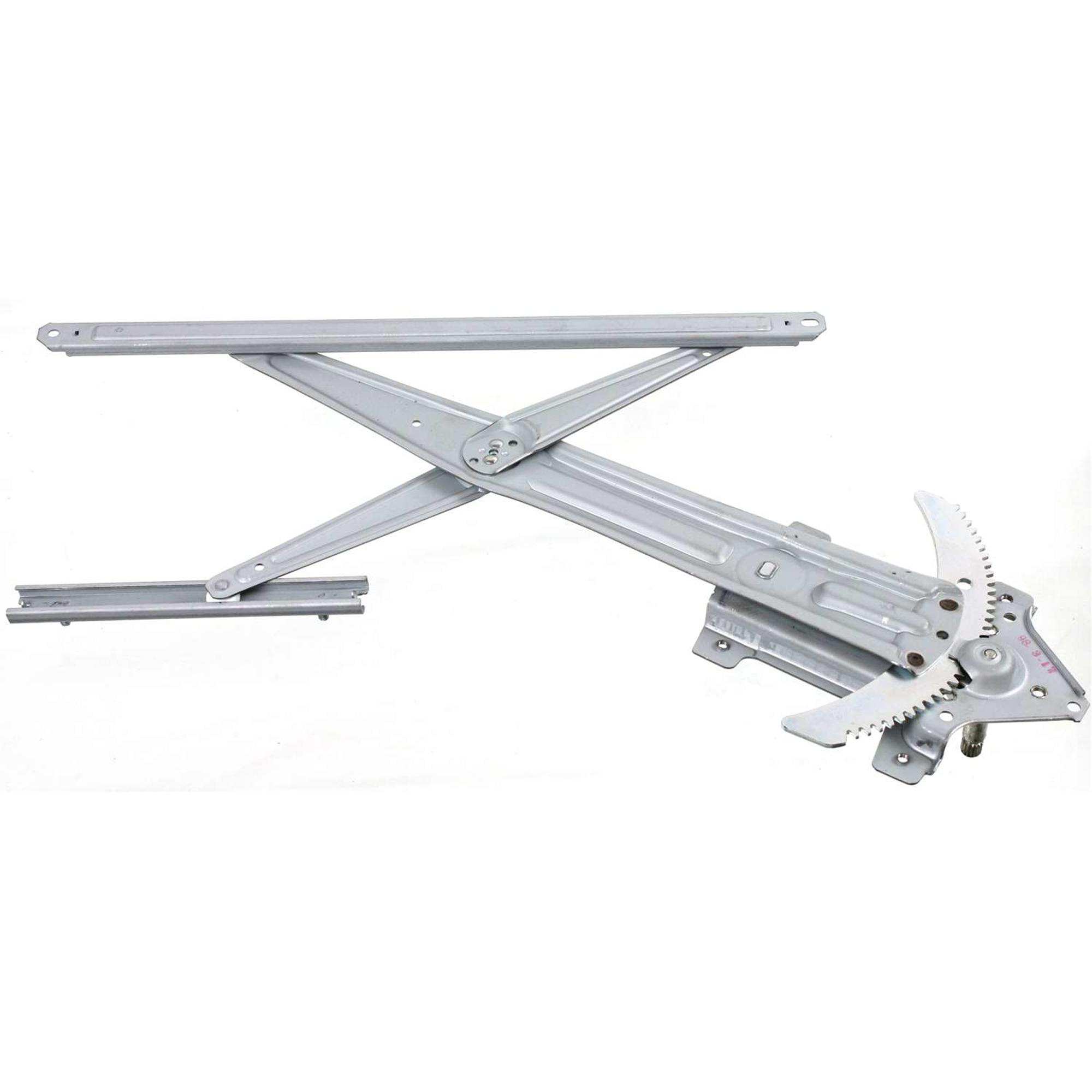 AM COLORADO 04-12 FRONT WINDOW REGULATOR RH Manual SKU ARBC462901 Partslink IZ1351102 OEM 15919129