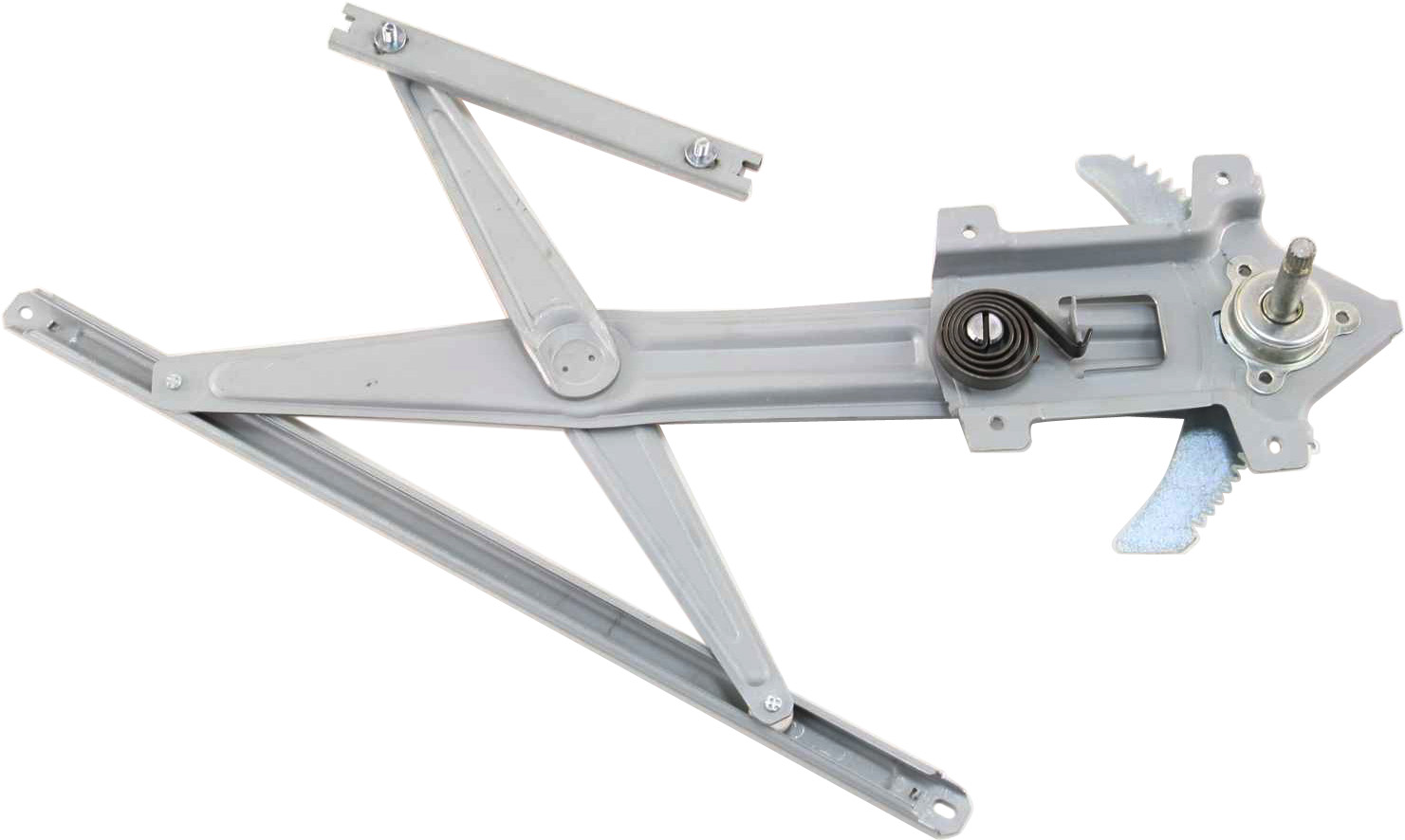 AM COLORADO 04-12 FRONT WINDOW REGULATOR LH Manual SKU ARBC462902 Partslink IZ1350102 OEM 15919130
