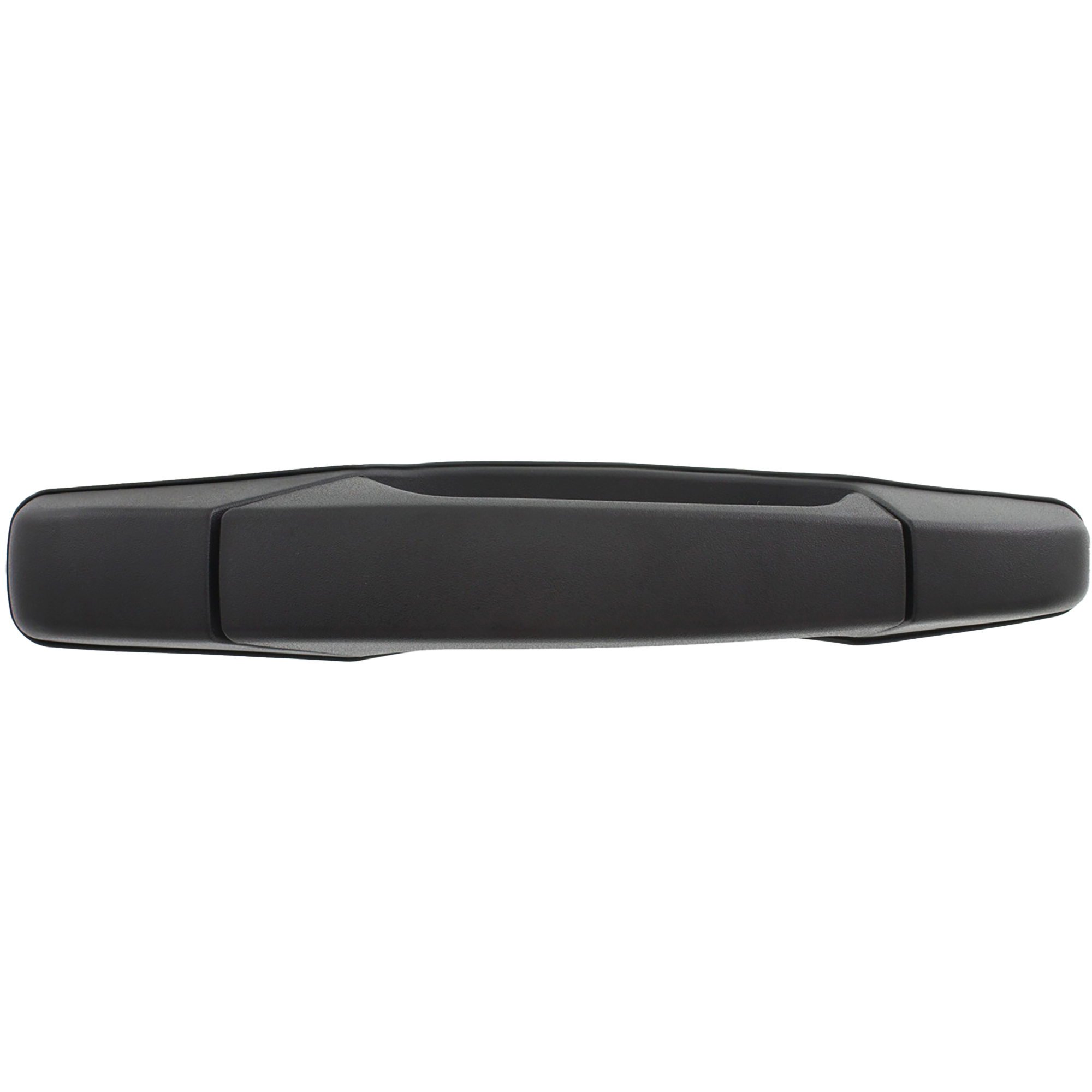 AM SILVERADO SIERRA 1500-07-13-2500 HD 3500 HD 07-14 REAR EXTERIOR DOOR HANDLE RH Txtrd Blk Excludes 2007 Classic SKU ARBC491363 Partslink GM1521128 OEM 84053454-25890260-20954816