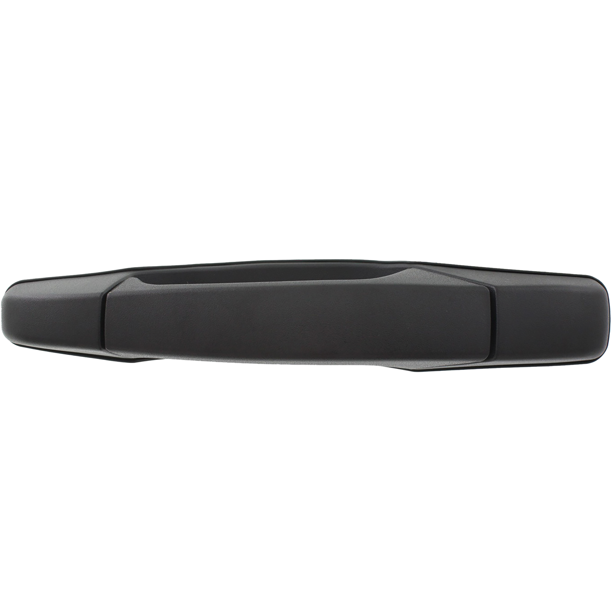 AM SILVERADO SIERRA 1500-07-13-2500 HD 3500 HD 07-14 REAR EXTERIOR DOOR HANDLE LH Txtrd Blk Excludes 2007 Classic SKU ARBC491364 Partslink GM1520128 OEM 84053452-20954815