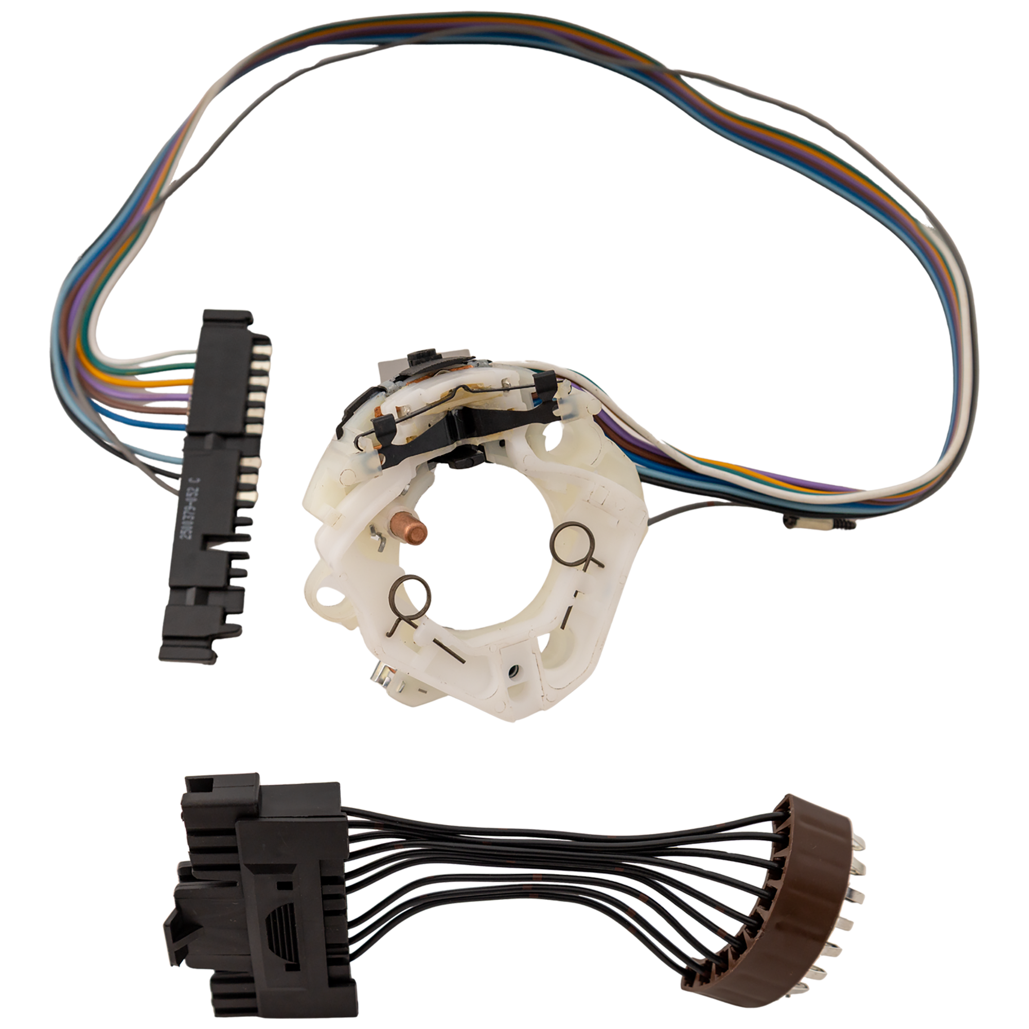 AM BEL AIR 66-68 P SERIES VAN 72-89 TURN SIGNAL REPAIR KIT SKU ARBC504308 OEM 1893592-1997986-7800482 D6211
