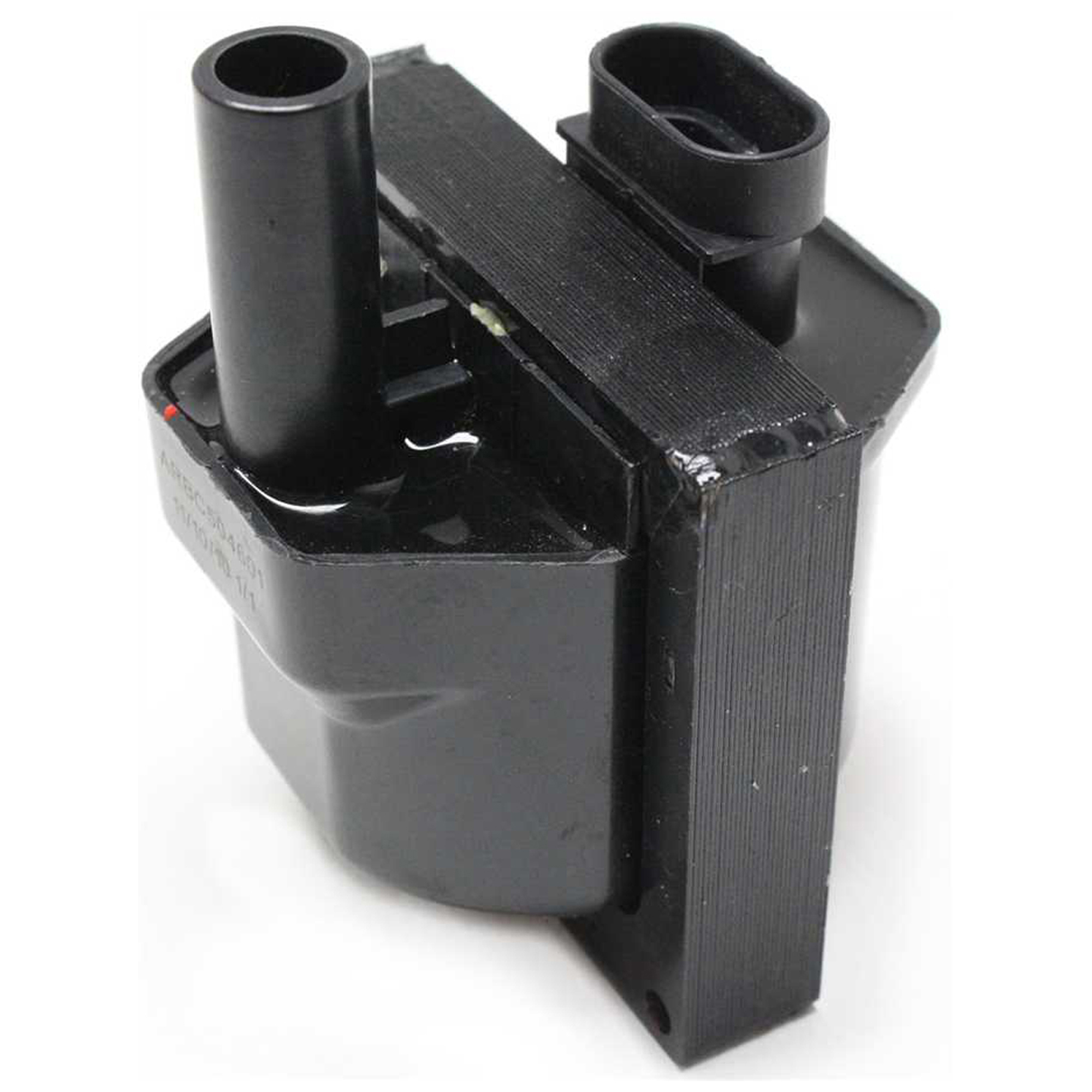 AM S10 PICKUP 96-04 IGNITION COIL Square Female Socket Wire Attachment Style SKU ARBC504601 OEM 3565-8231-26327-48604-50007-79