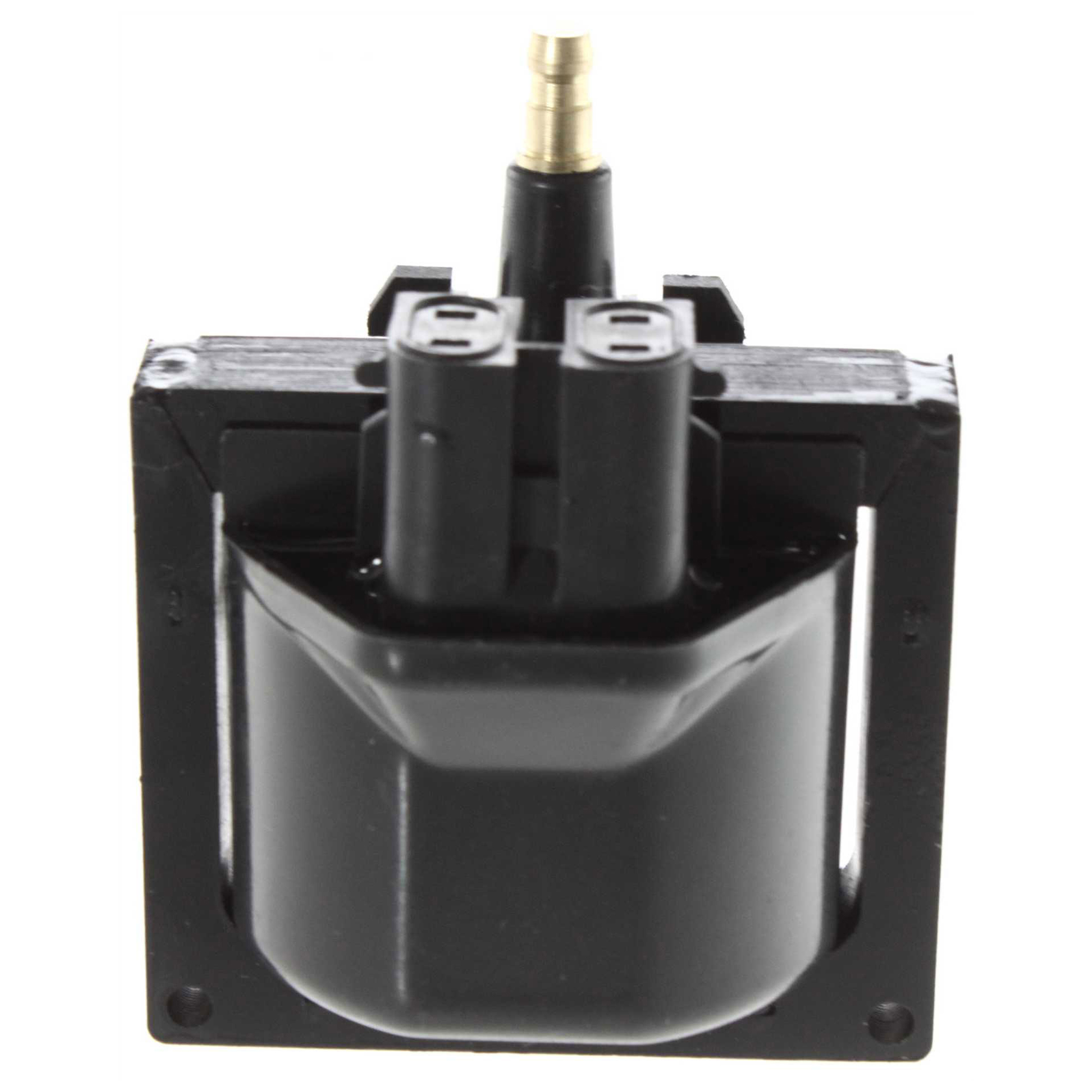 AM SKYHAWK 82-86 C K FULLSIZE PICKUP 88-98 IGNITION COIL Square male HEI wire attachment style SKU ARBC504602