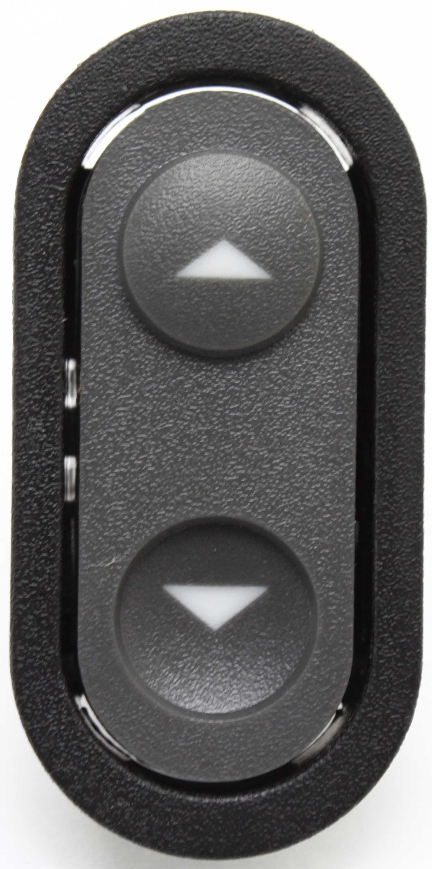 AM C K FULL SIZE PICKUP 90-94 WINDOW SWITCH Power 1 button type Front RH=LH SKU ARBC505203 OEM 19179861-22086337