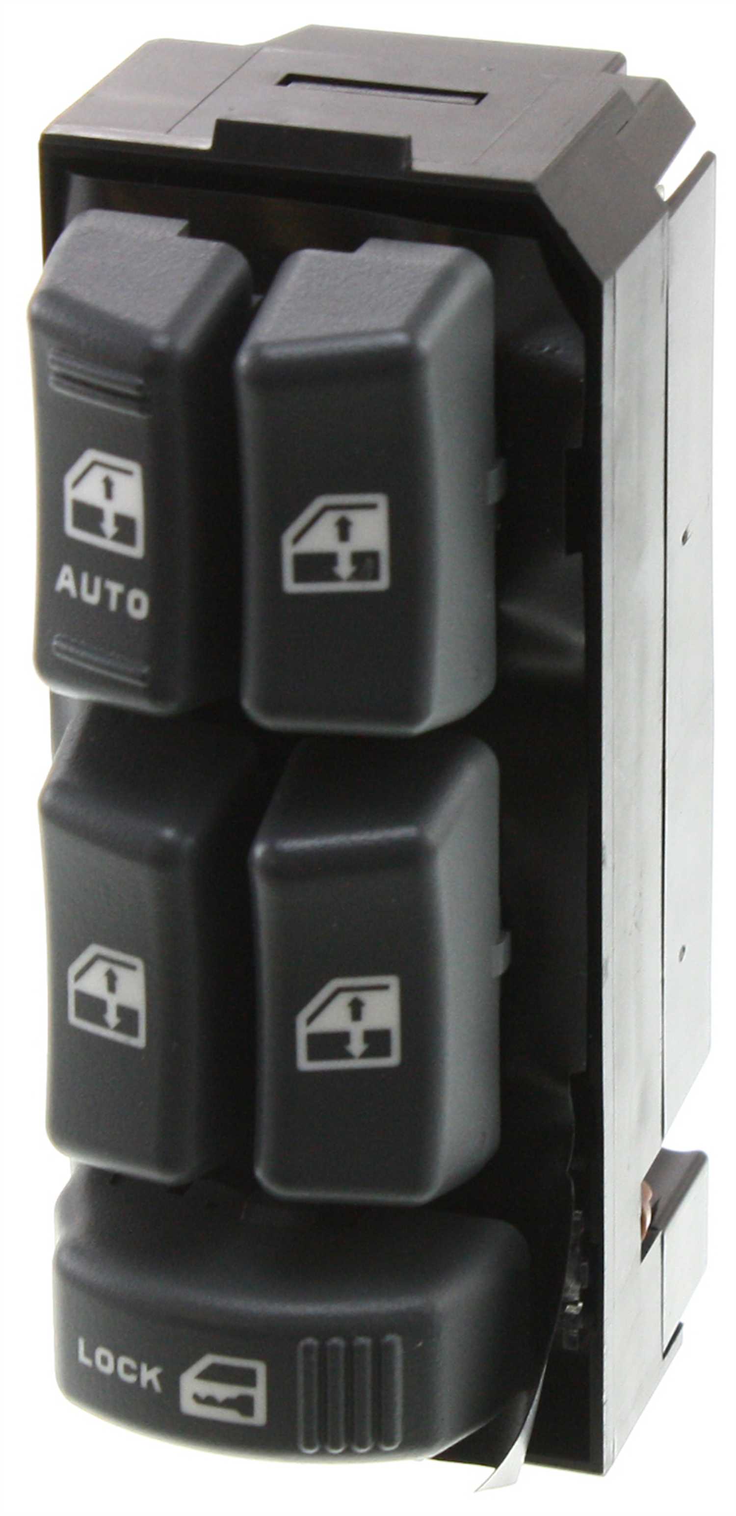 AM BLAZER JIMMY 95-05 WINDOW SWITCH Front LH SKU ARBC505208 OEM 87225-660060-901021-5336882-73