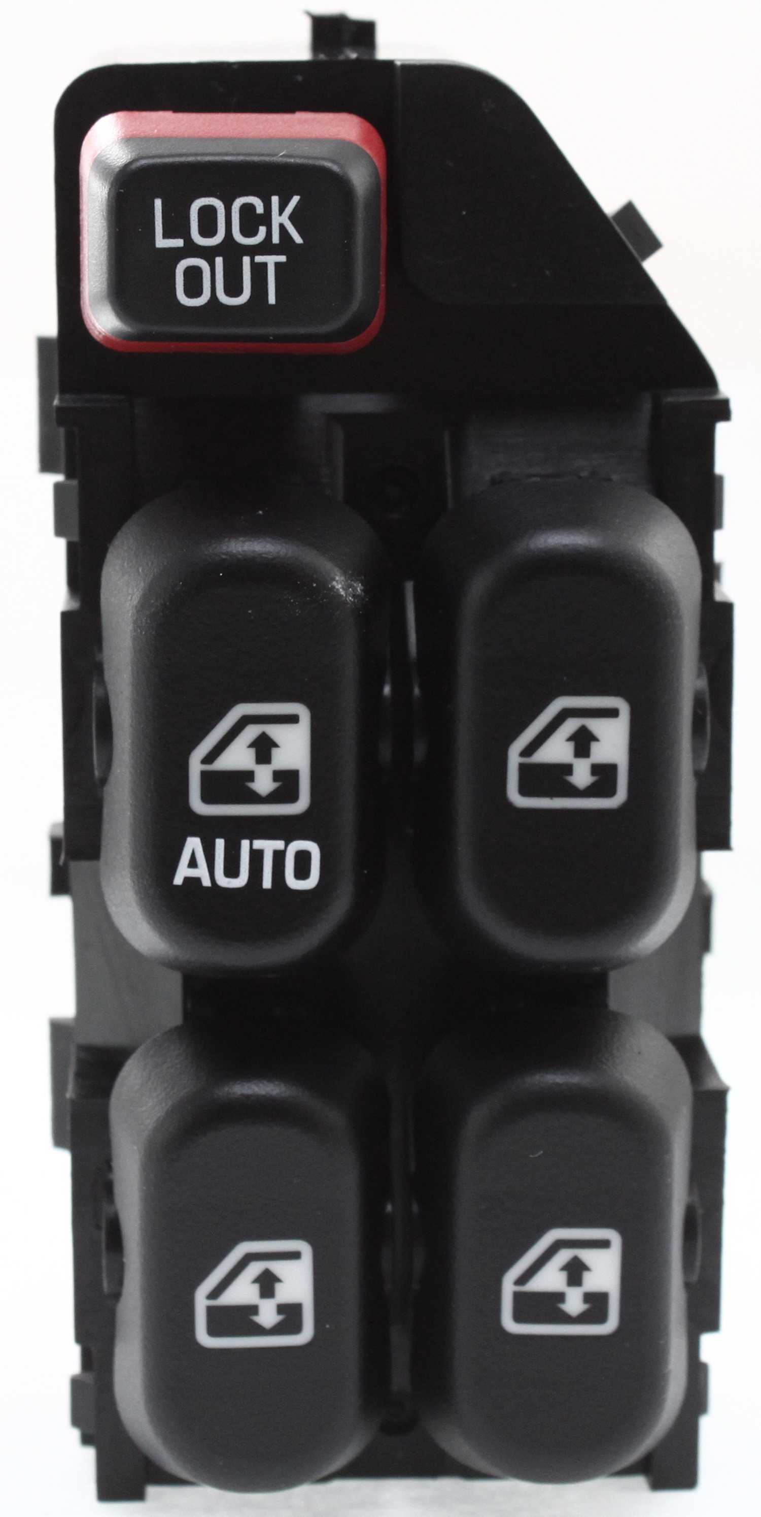 AM LUMINA 95-01 WINDOW SWITCH Left SKU ARBC505214 OEM 88894539