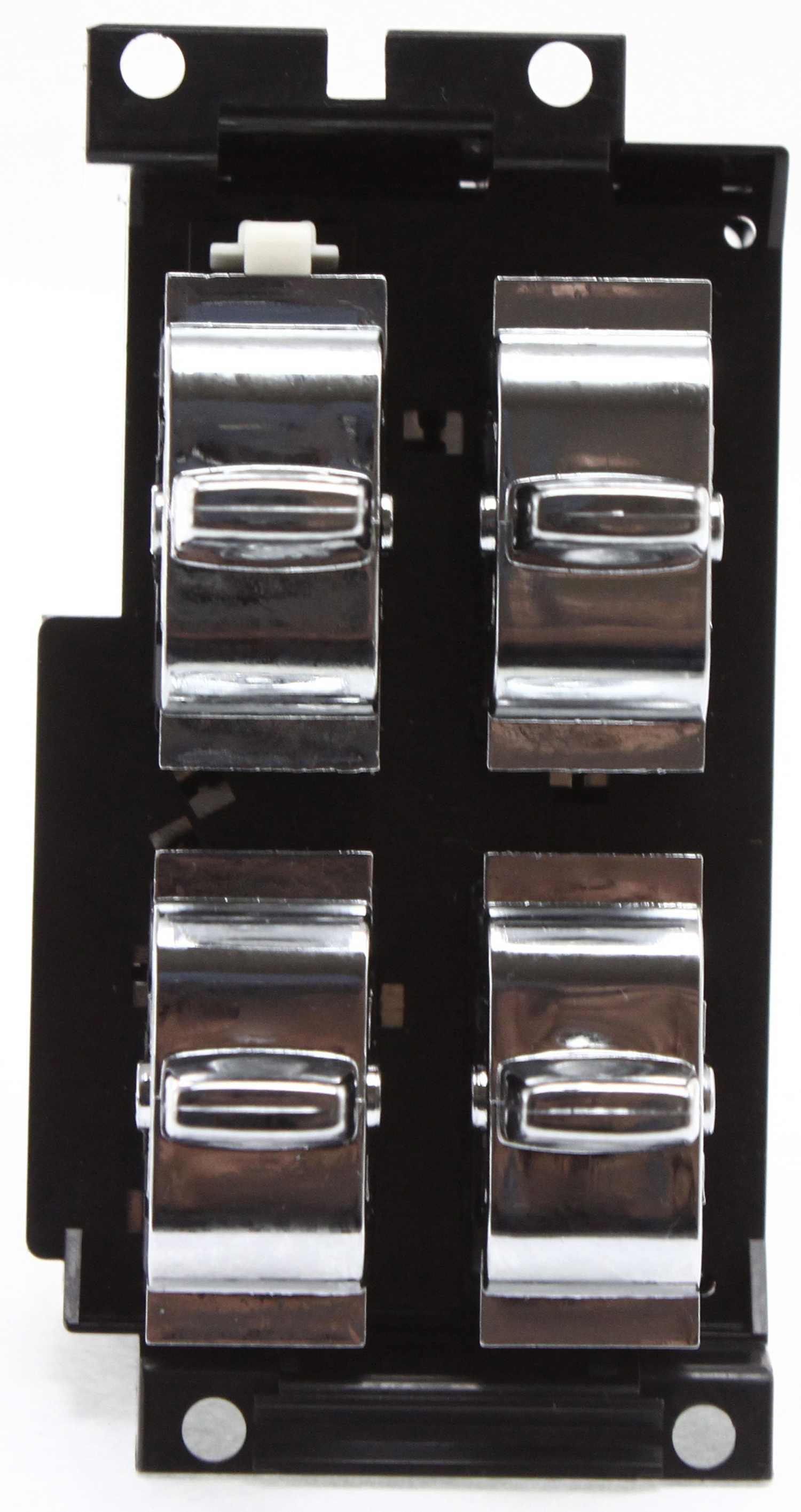 AM CUSTOM CRUISER 91-92 CAPRICE 92-95 IMPALA 94-96 WINDOW SWITCH LH Power 4 Male Terminals SKU ARBC505221 OEM 10099013-19207201