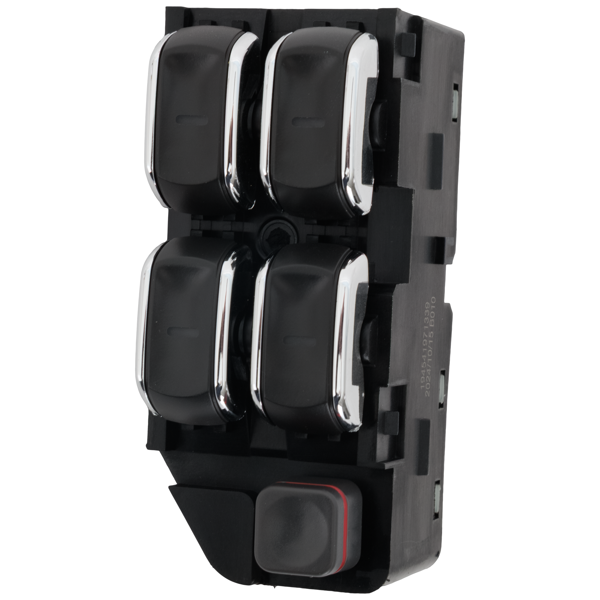 AM DEVILLE 97-99 WINDOW SWITCH Left SKU ARBC505224 OEM 25668566