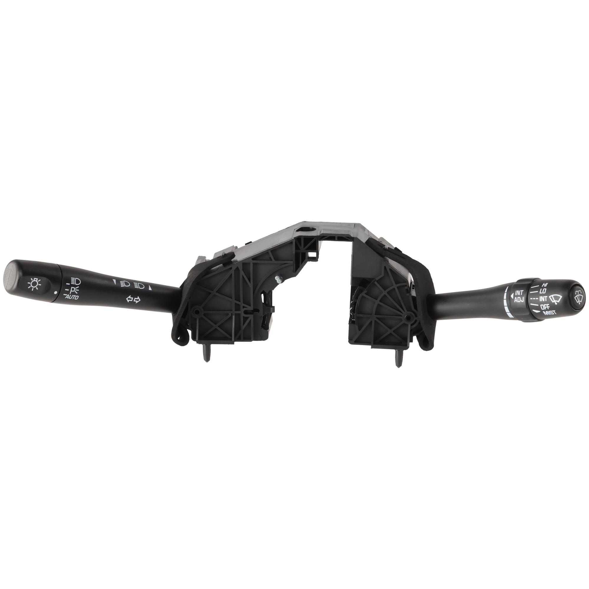 AM GRAND AM 97-05 COMBINATION SWITCH High and Low Beam Dimmer Turn Signal SKU ARBC505801 OEM 19244094-22602262-22661036-226