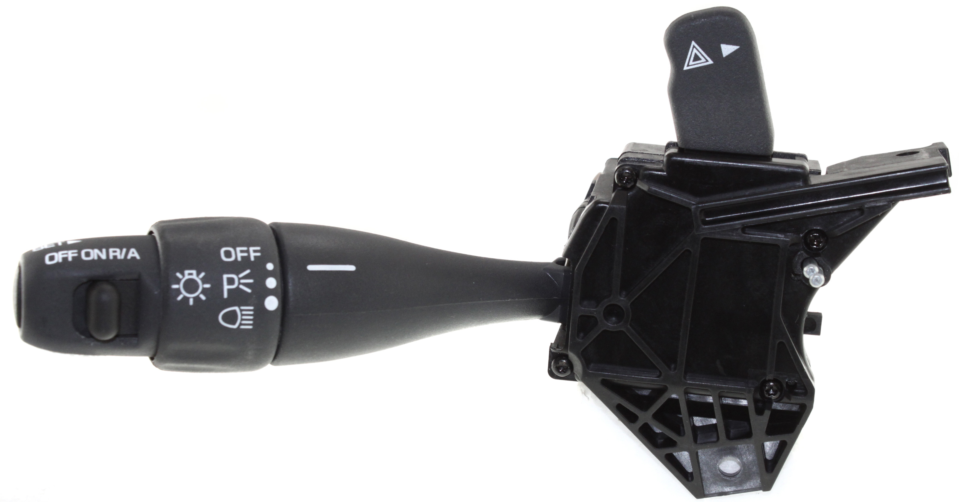 AM CAVALIER 95-05 COMBINATION SWITCH High and Low Beam Dimmer Turn Signal w Cruise Control SKU ARBC505806 OEM 22575767-22605435-22619954-226