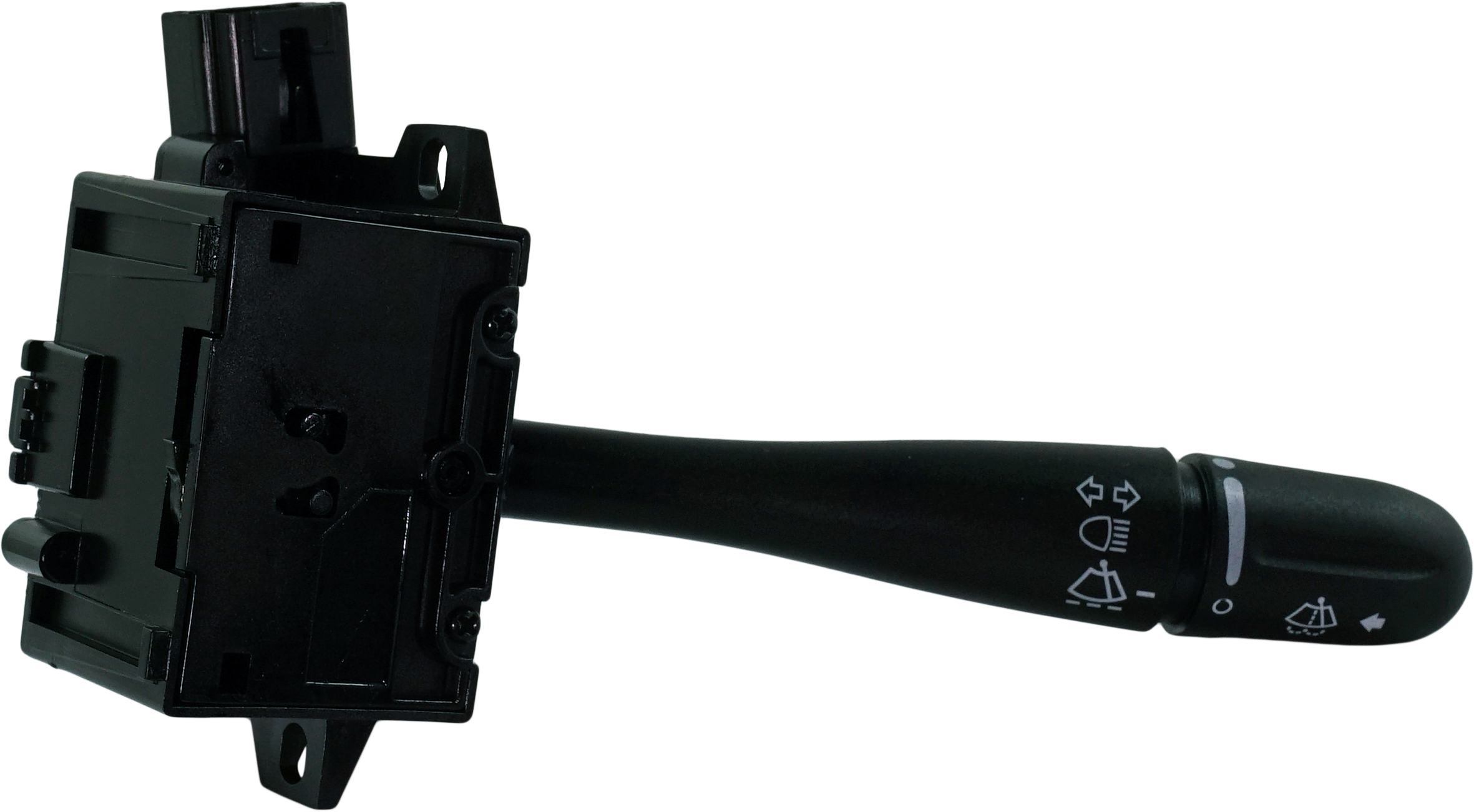 AM TOWN AND COUNTRY 01-07 COMBINATION SWITCH High and Low Beam Dimmer and Turn Signal and Wiper Switch SKU ARBC505810 OEM 640017-2330841-5364549-7001028