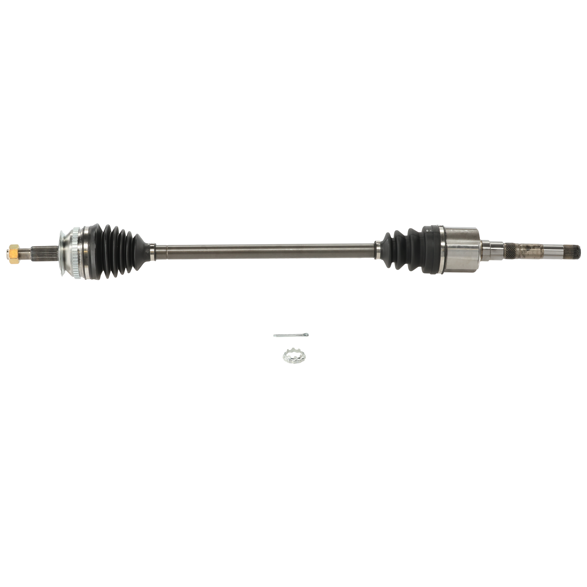 AM GRAND CARAVAN 96-07 FRONT CV AXLE ASSEMBLY RH New AWD 4WD SKU ARBC507106