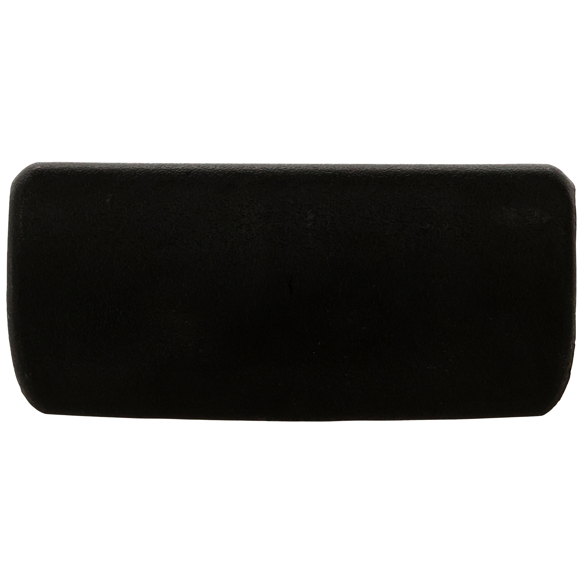AM BLAZER 95-05 TAILGATE HANDLE Textured Black w o Keyhole Plastic SKU ARBC580711 OEM 15685128