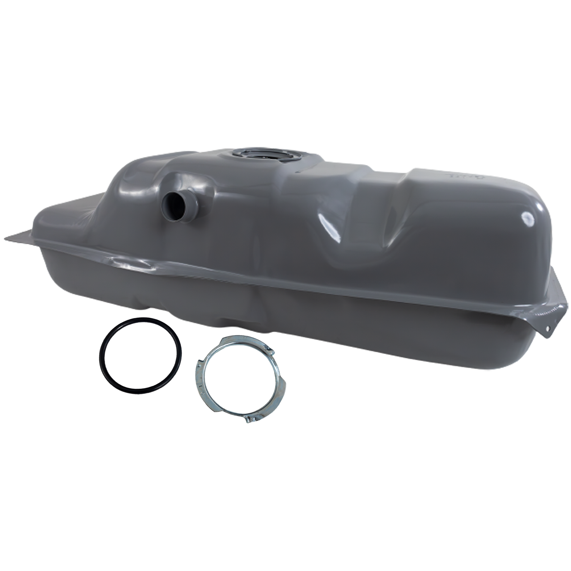 AM S10 PICKUP 85-95 FUEL TANK 2WD Standard Extended Cabs 20 Gal. SKU ARBC670106 Partslink GM3900105 OEM 15961070
